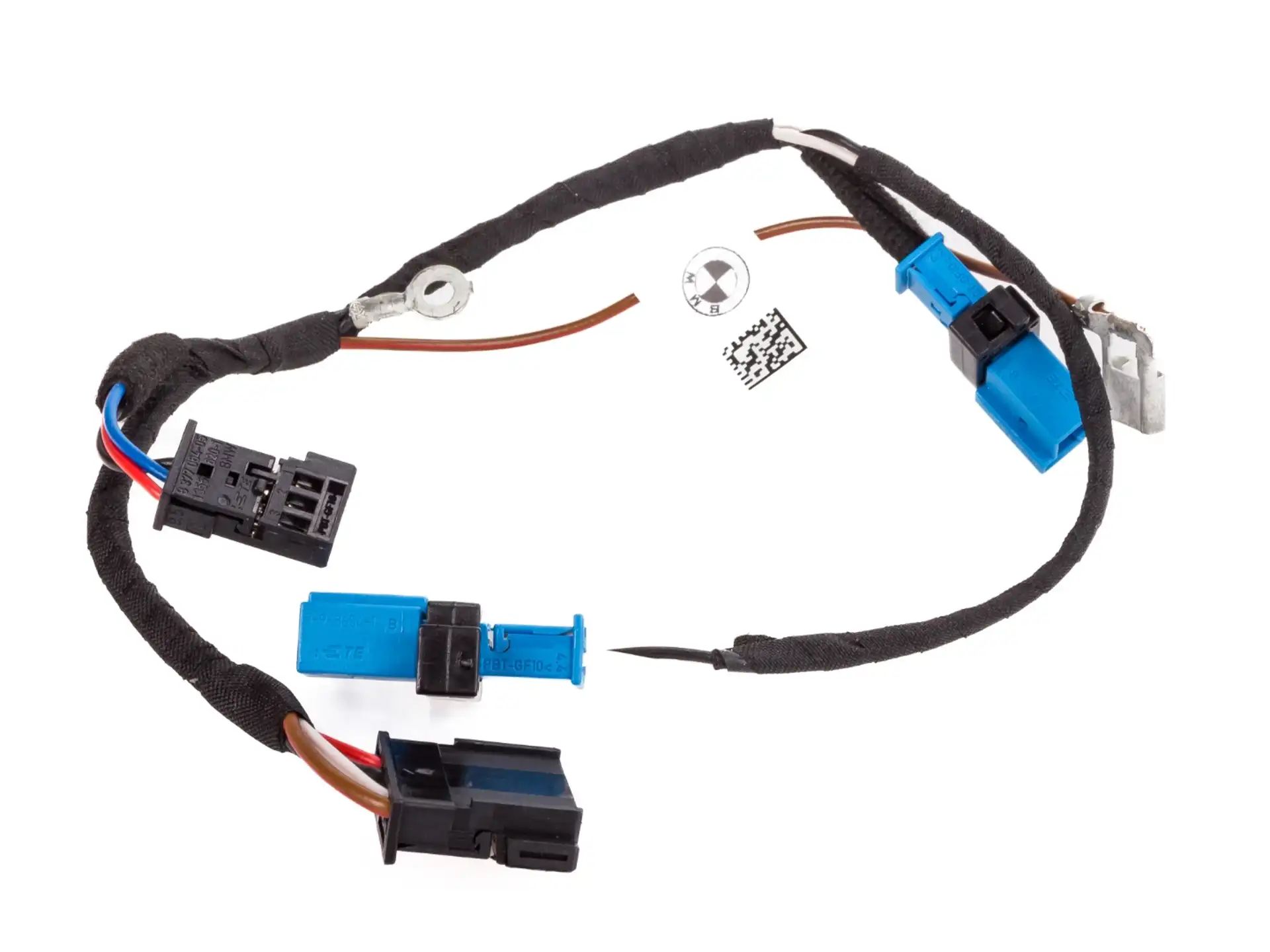 BMW Verbindungsleitung Lenkrad 1er 3er 32307848335