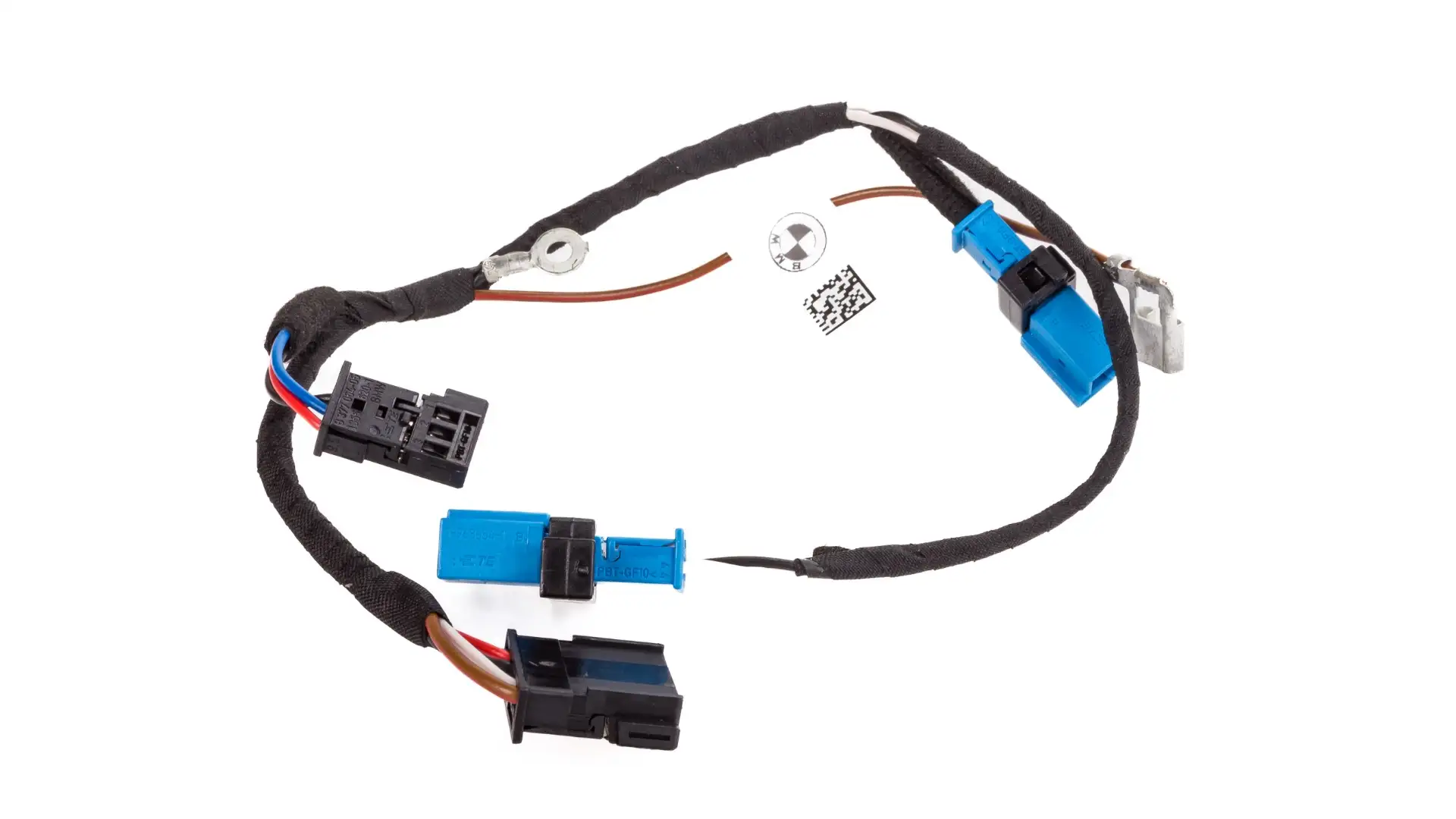 BMW Verbindungsleitung Lenkrad 1er 3er 32307848335 - 1er, 2er, 3e