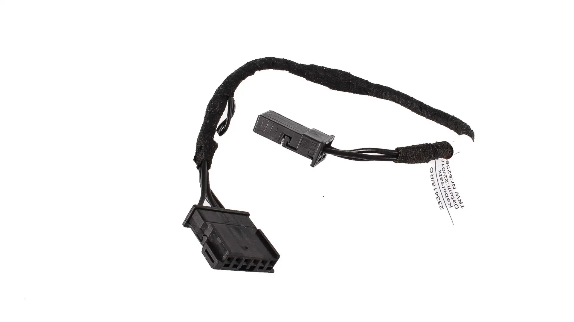 BMW Verbindungsleitung Lenkrad F20 F21 F22 F23 F30 F31 F32 F33 F3