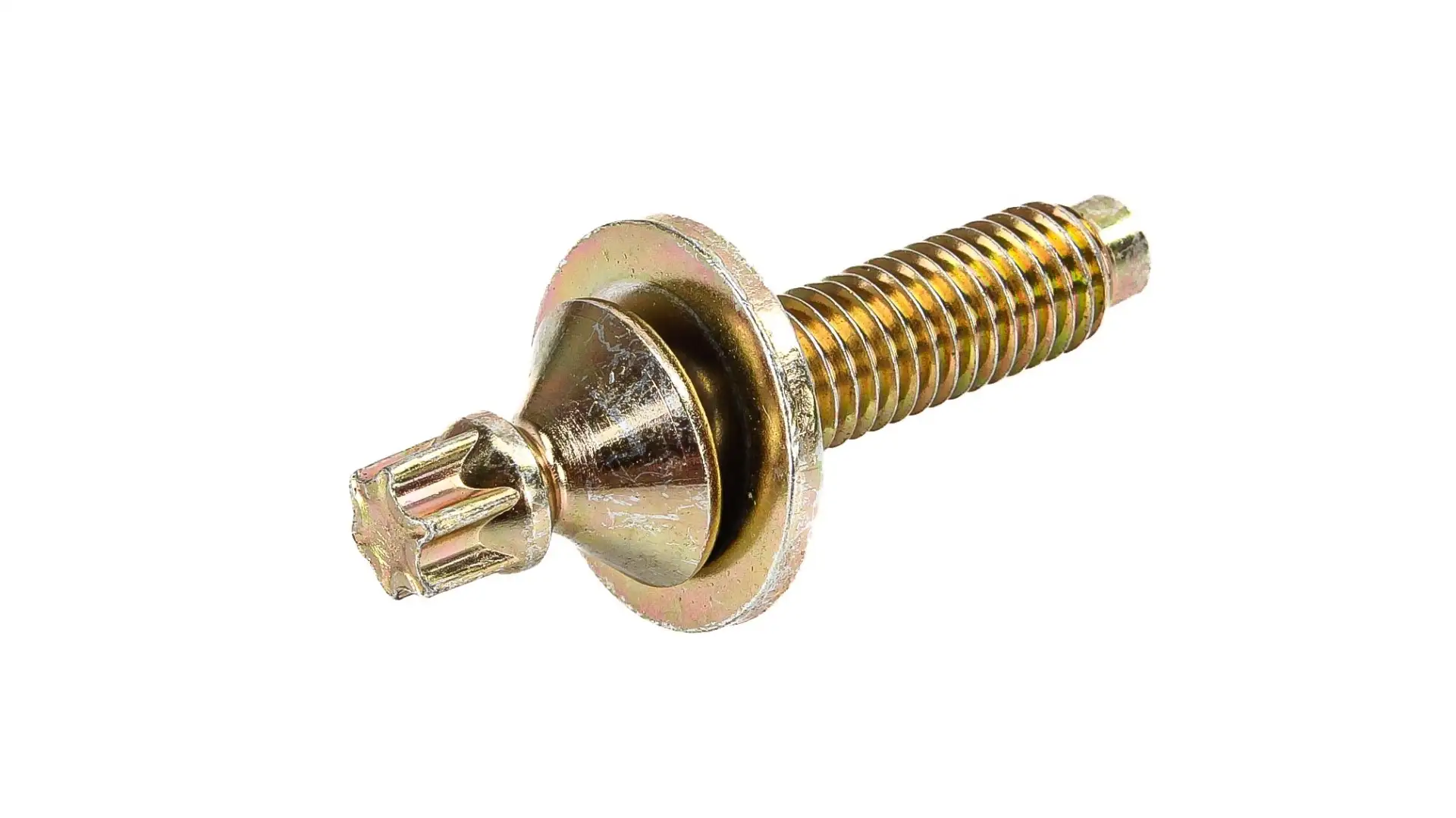 BMW Abreissschraube M8 9.8 E36 32311160255 - Bildposition 03
