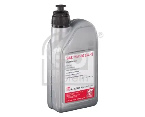 FEBI BILSTEIN Schaltgetriebeöl 1 l IFEN40580