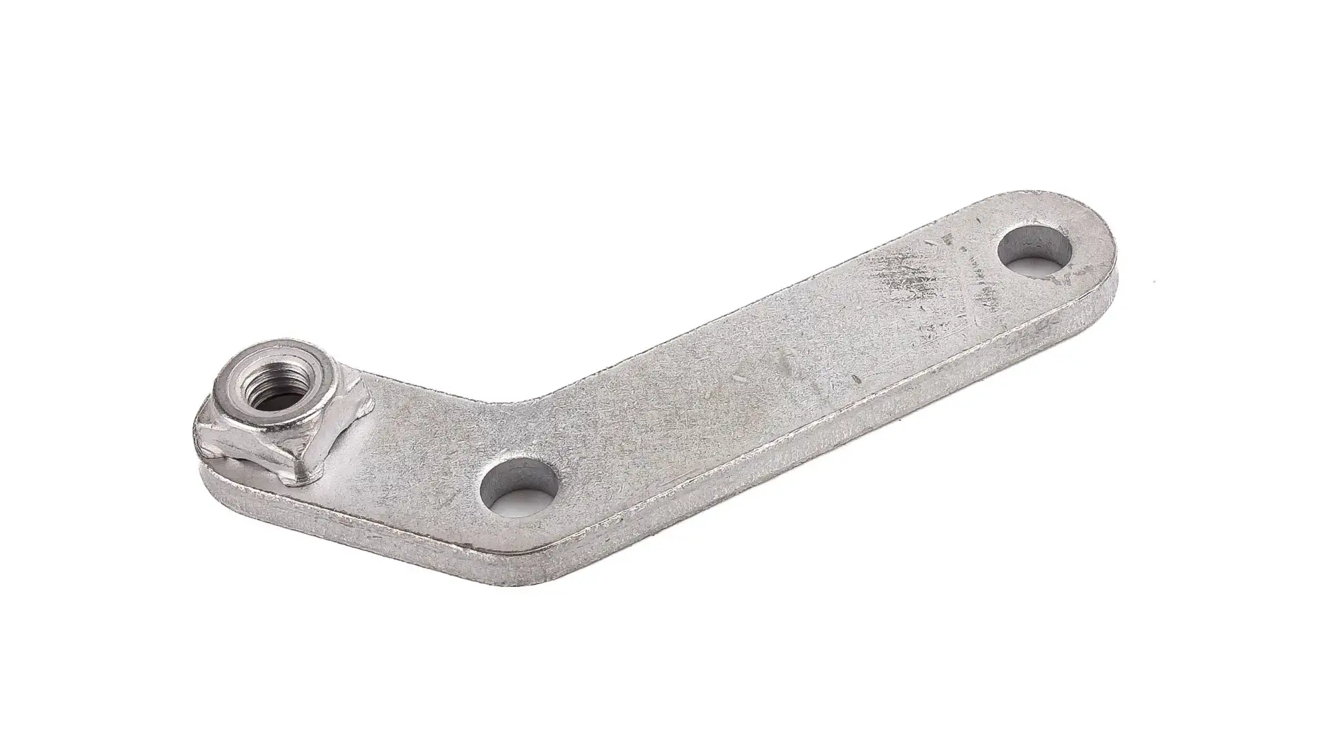 BMW Halteplatte E28 E30 E34 32411288597 - Z1 E30, 5er E28, 5er E3