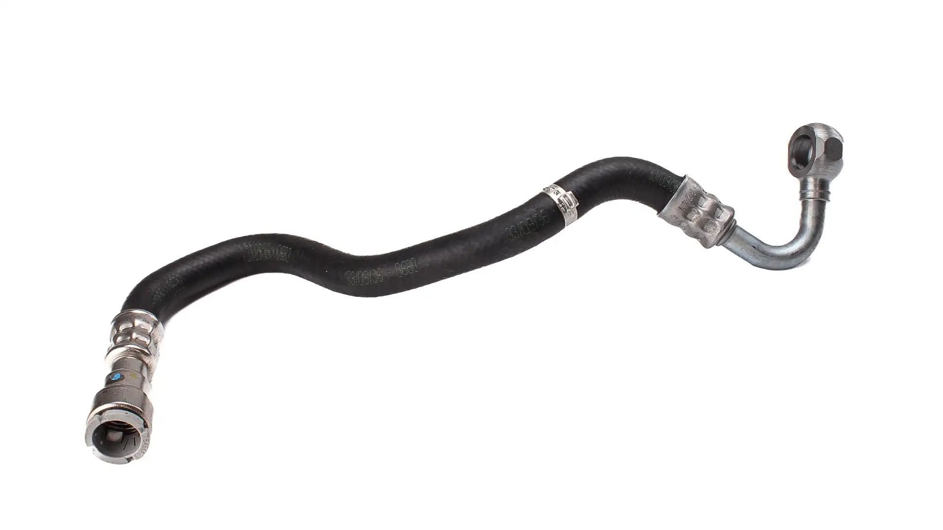 BMW Rücklaufleitung Aktivlenkung E81 E82 E87 32416796336