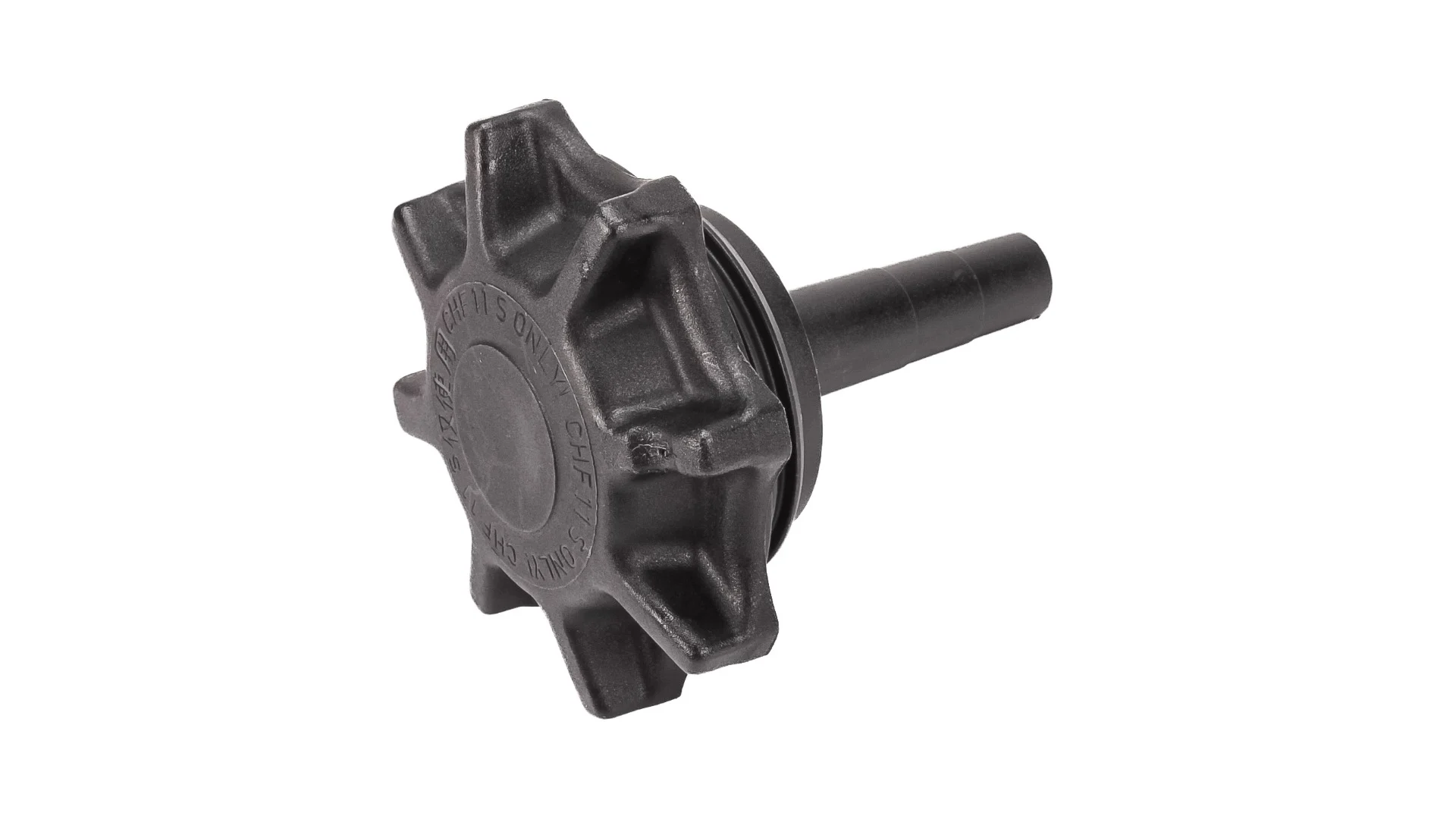 BMW Deckel CHF 11.S E24 E28 E30 E32 E34 E36 E38 E39 E46 E52 E53 E60 E61 E63 E64 E65 E66 E81 E82 E83 E84 E85 E86 E87 E88 E90 E91 E92 E93 R50 32416851332