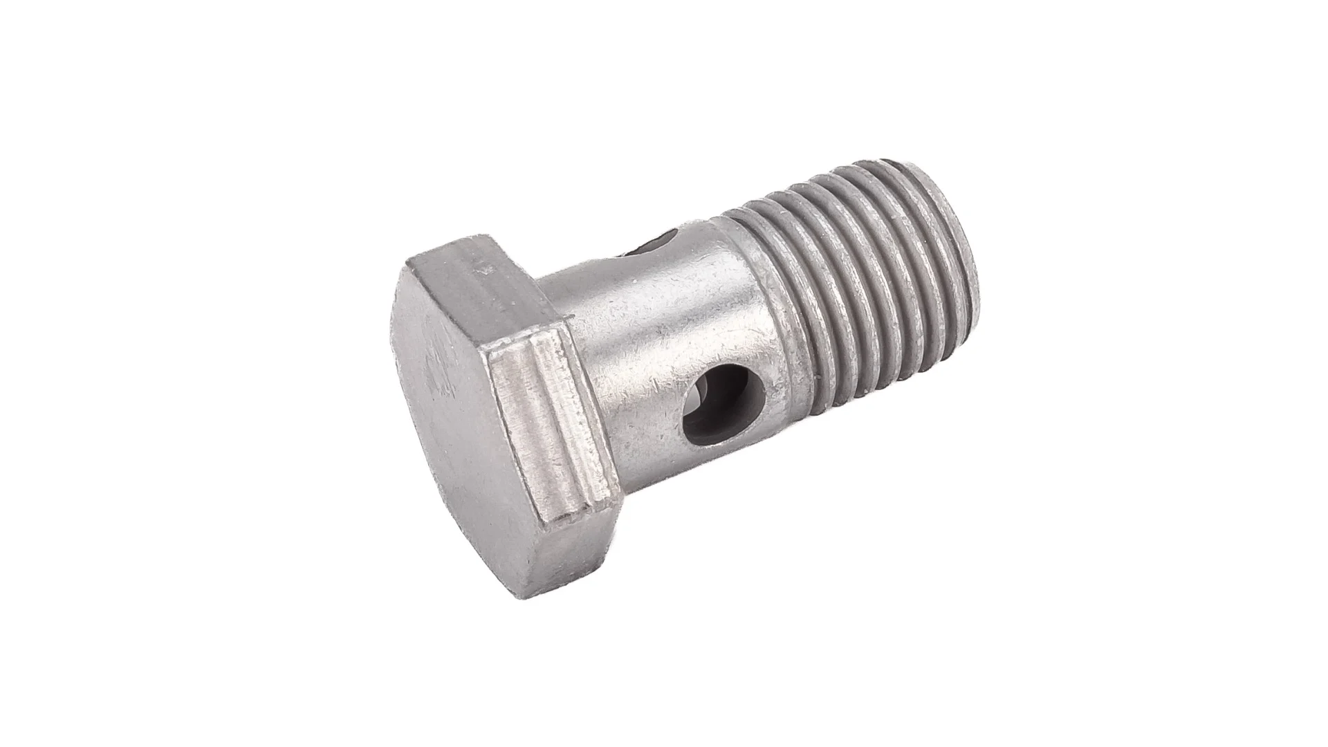 BMW Hohlschraube M14x1,5x26 E12 E21 E23 E24 E28 E30 E31 E32 E34 E36 E38 E39 E46 E53 E60 E61 E63 E64 E65 E66 E70 E71 E83 E85 F15 F16 32416852469