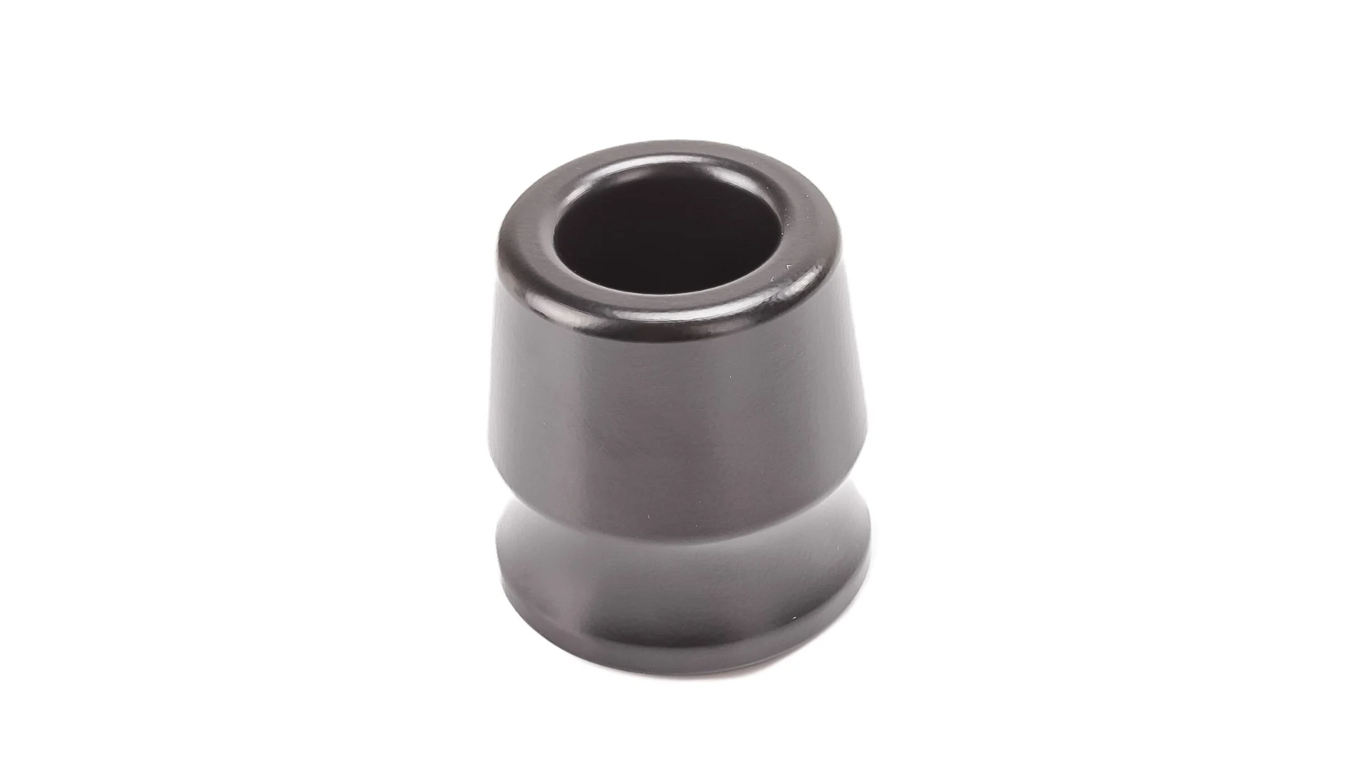 BMW Lenkergewicht schwarz K47 K73 32718537531