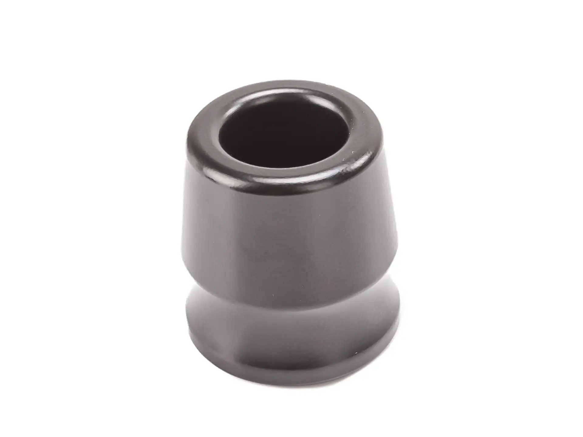 BMW Lenkergewicht schwarz K47 K73 32718537531