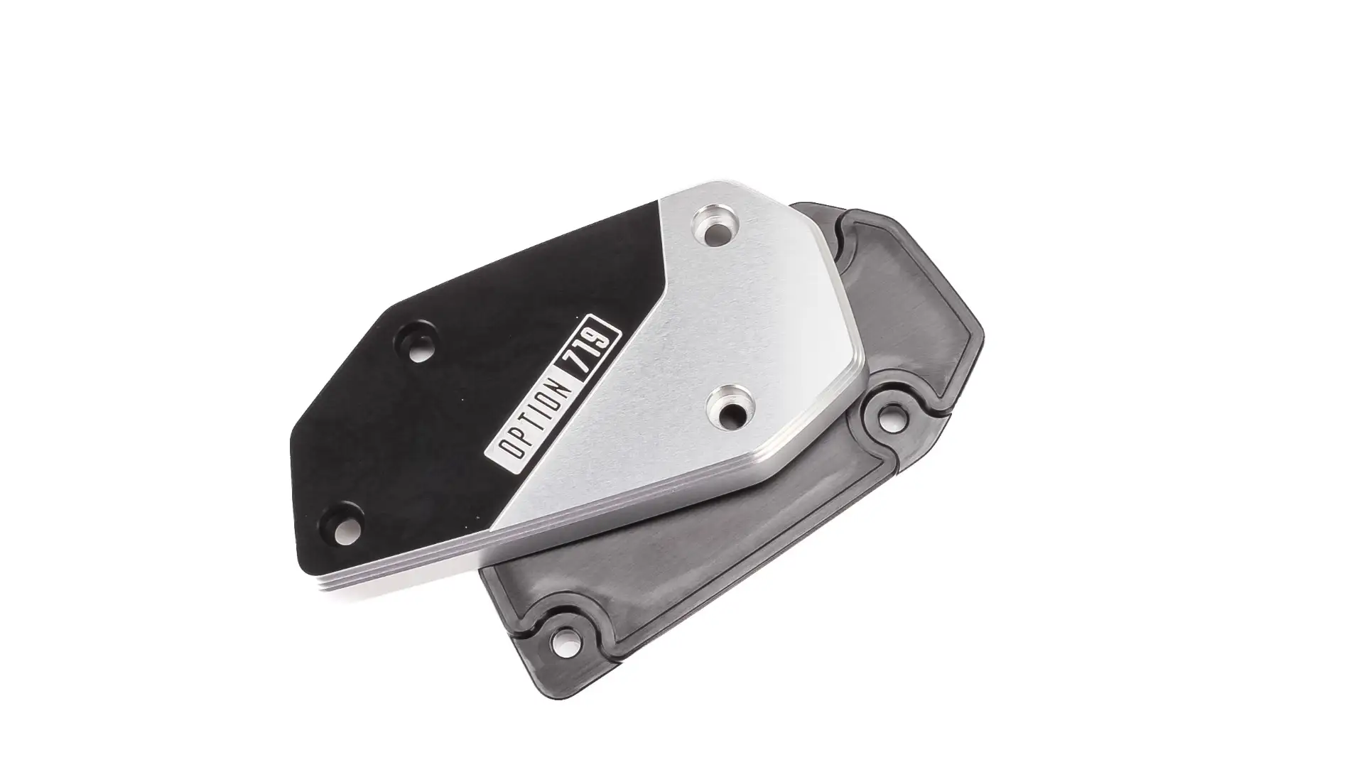 BMW Satz Deckel 32725A818D9