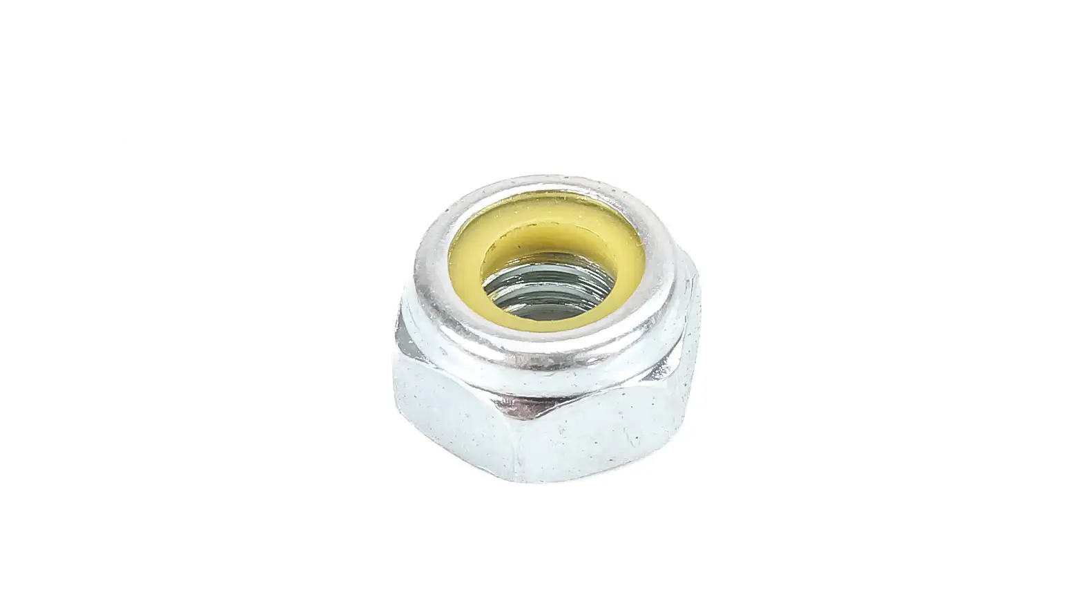 BMW Sechskantmutter selbstsichernd M6 K15 32727708714 - Bildposit