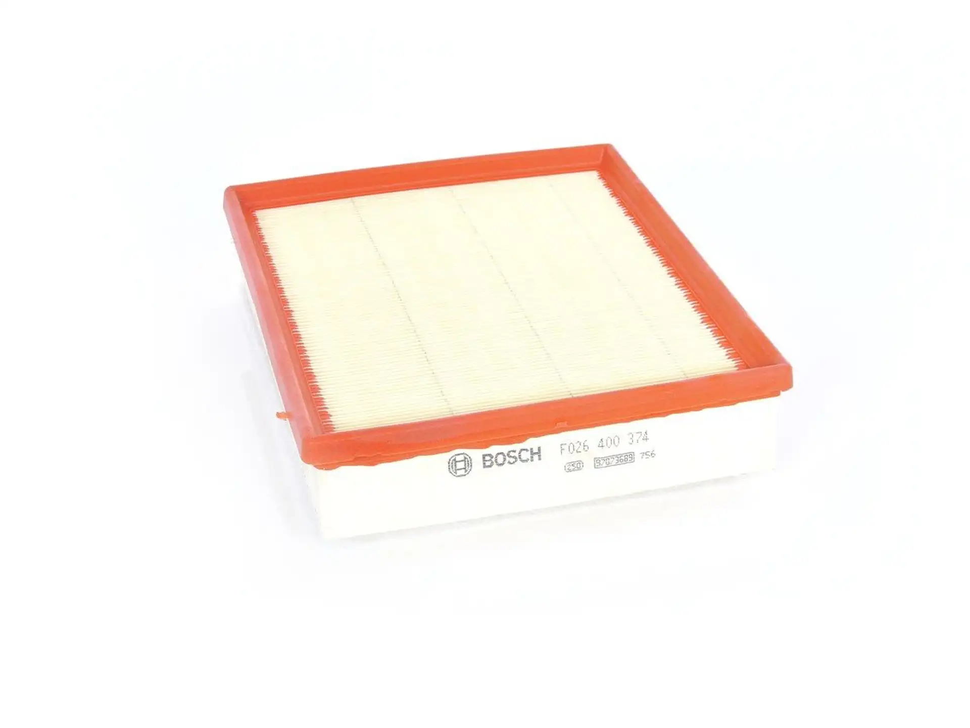 BOSCH Luftfilter IBOHF026400374