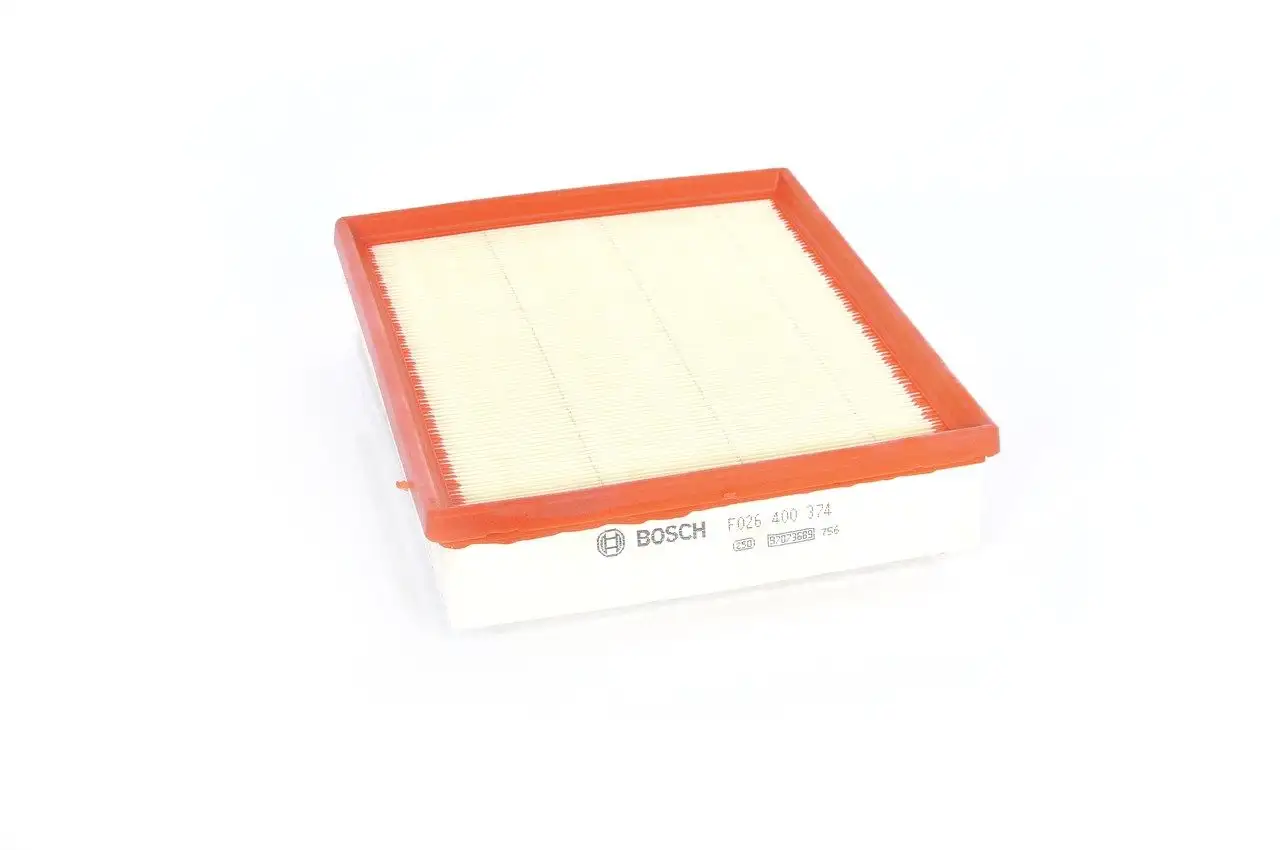 BOSCH Luftfilter IBOHF026400374