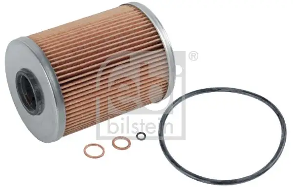 FEBI BILSTEIN Ölfilter IFEN172277