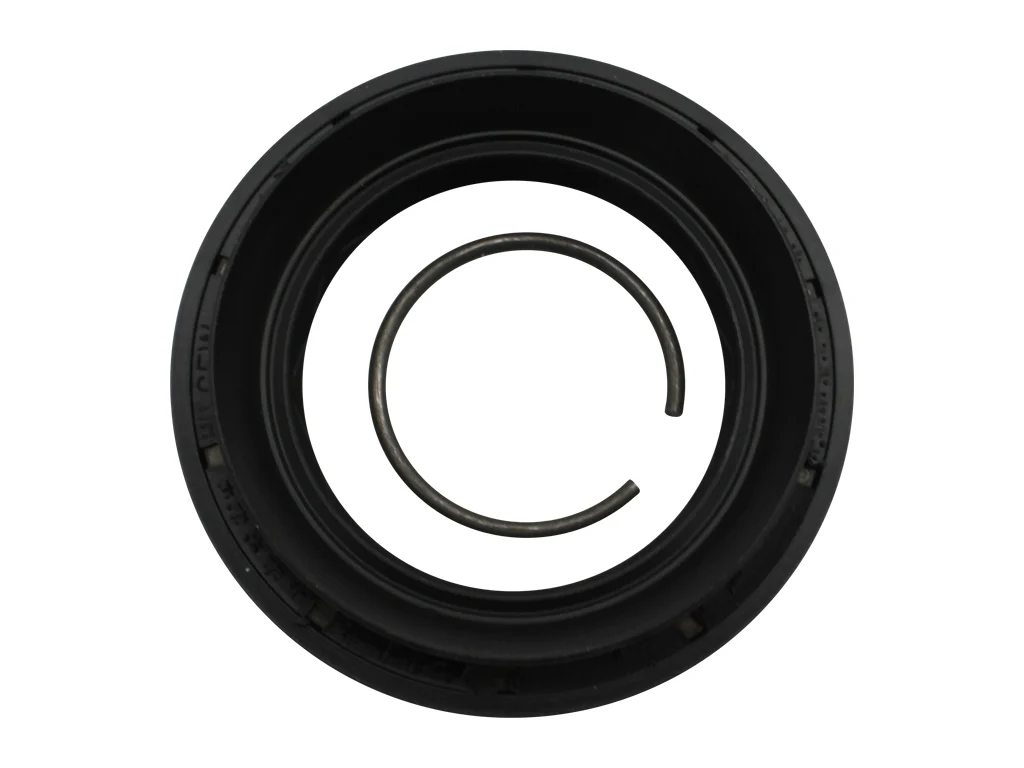 BMW Wellendichtring mit Sicherungsring 33107505602