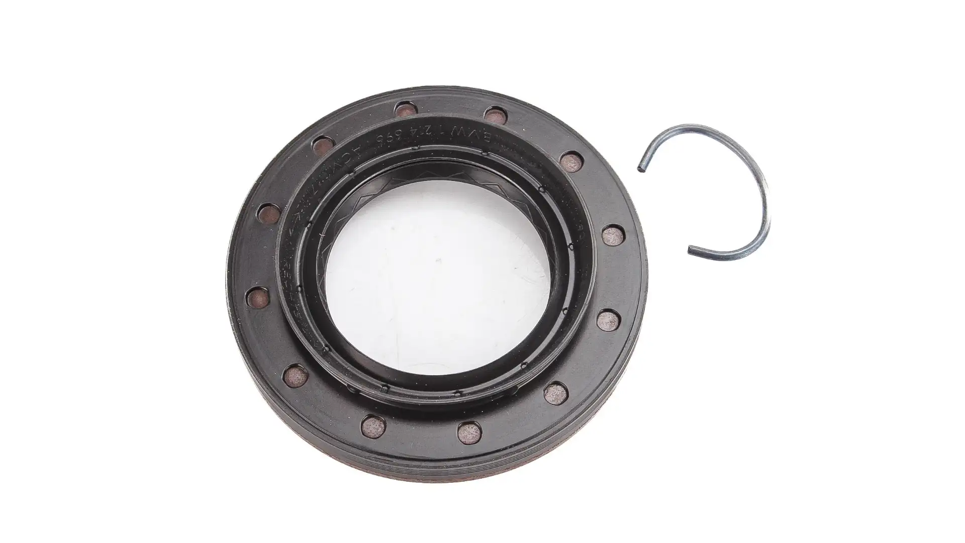 BMW Wellendichtring mit Sicherungsring Typ 168 E46 E81 E82 E83 E8