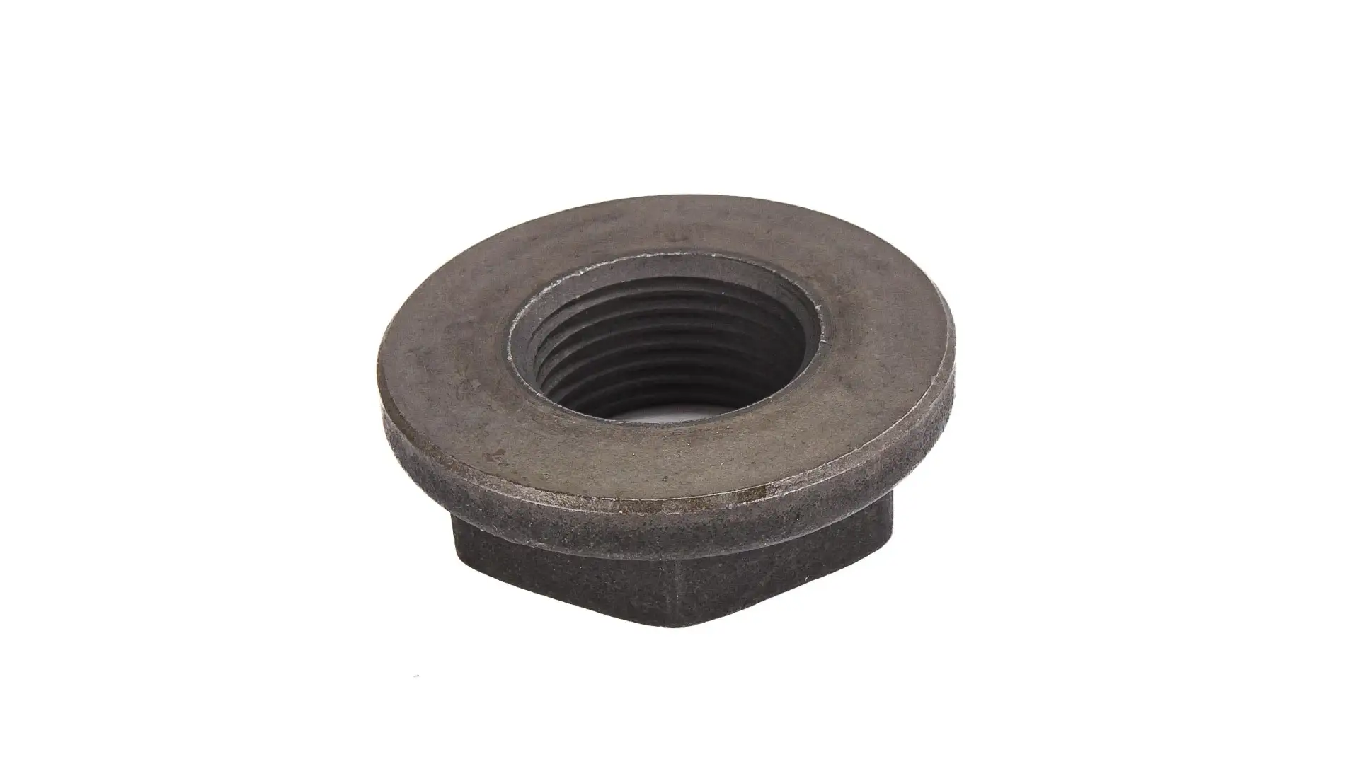BMW Bundmutter M20x1,5 E36 E12 E21 E23 E24 K17 33121200258 - Bild