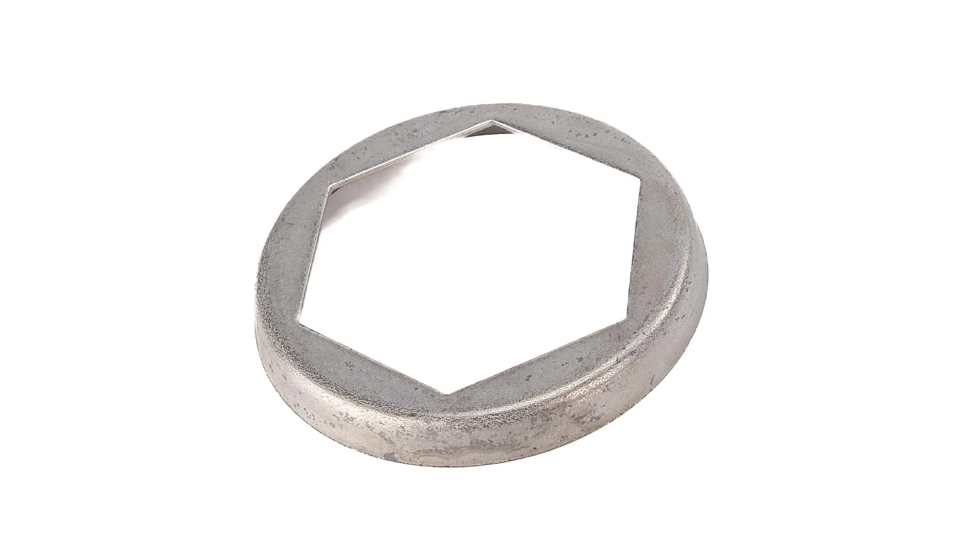 Original BMW Sicherungsblech 33121205138-2