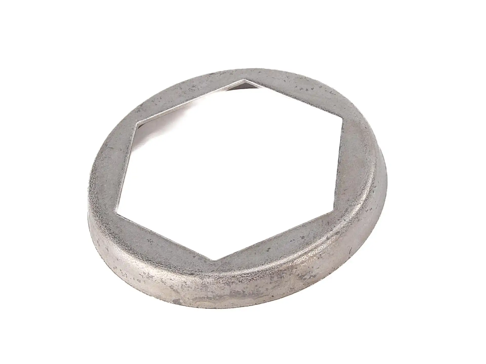 BMW Sicherungsblech E23 E24 E28 E31 E32 E34 E36 E38 E39 E46 E52 E53 E60 E61 E63 E64 E65 E66 E81 E82 E83 E84 E85 E86 E87 E88 E90 E91 E92 E93 F06 F10 F12 F13 33121205138