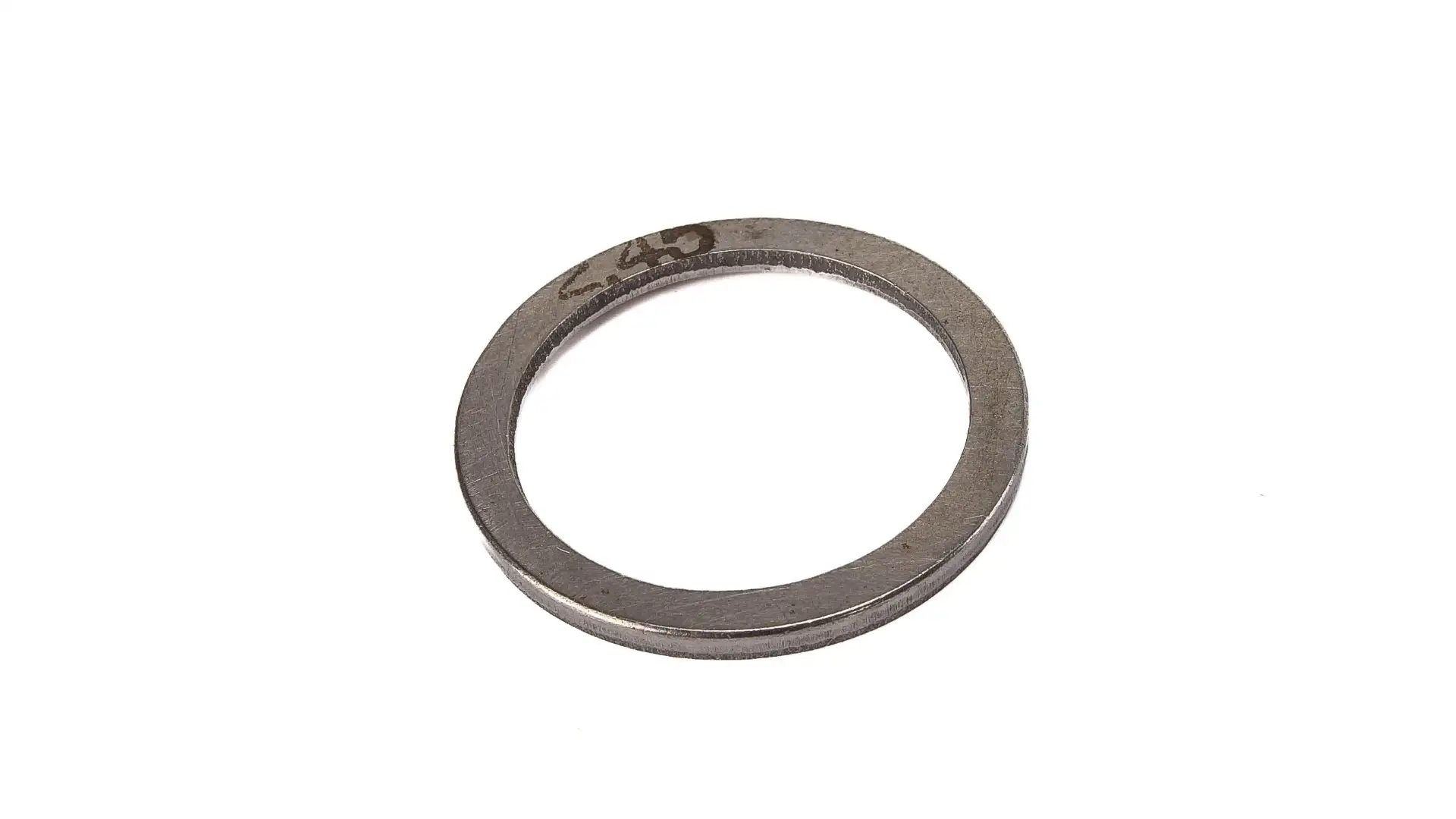 BMW Distanzscheibe 2,450MM K30 K41 R21 R21A R22 R28 33121450087 -