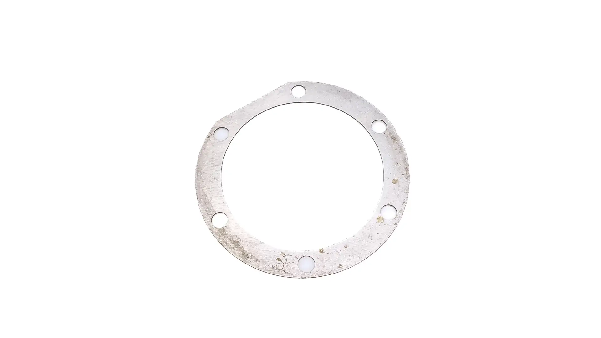 BMW Distanzscheibe 1,600MM E21 33131207844 - 3er E21 Limousine /