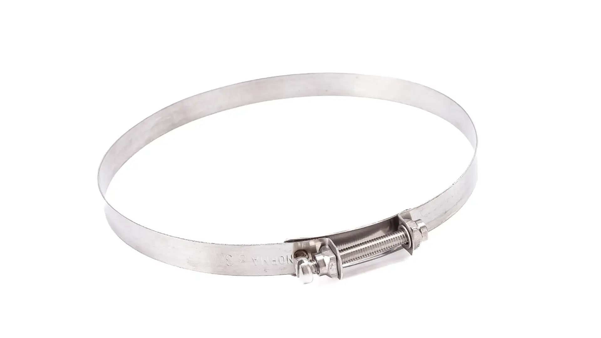 BMW Spannband D=83MM R45 R45T R65 R65T 33171458346 - 2474, 47E2,