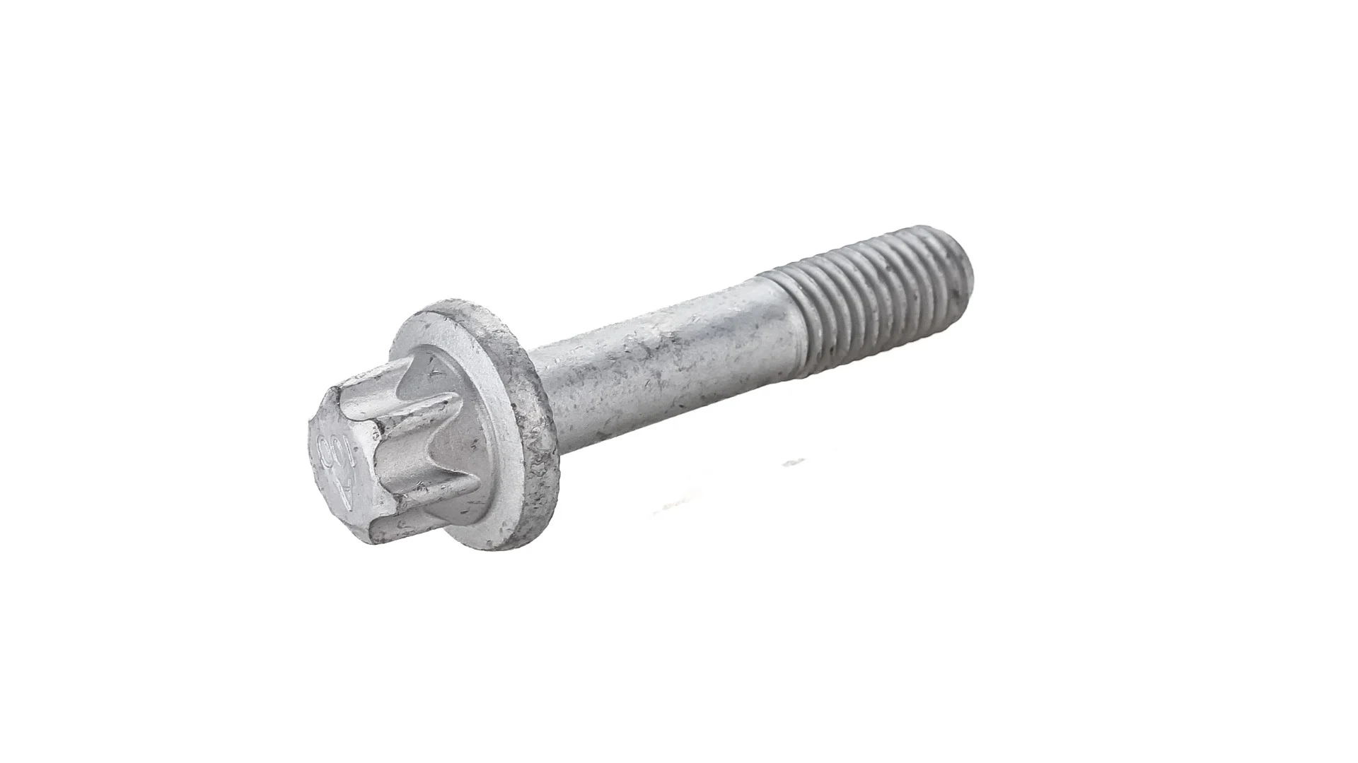 BMW Schraube Aussentorx mit Rippverzahnung  M8X40 33217522164