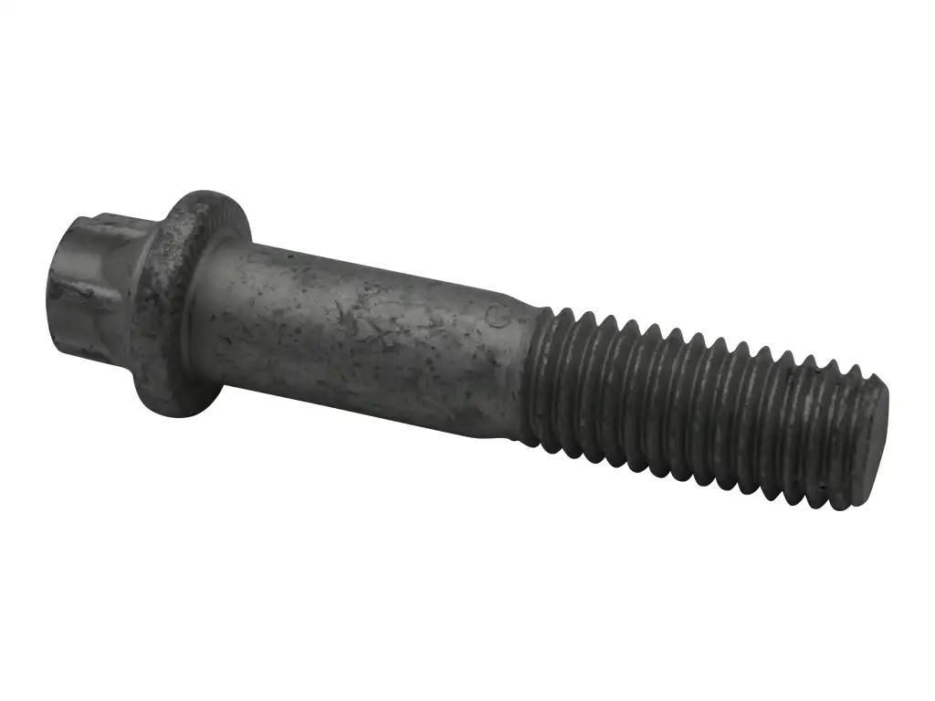BMW Schraube Aussentorx mit Rippverzahnung E46 E52 E65 E66 E85 E8