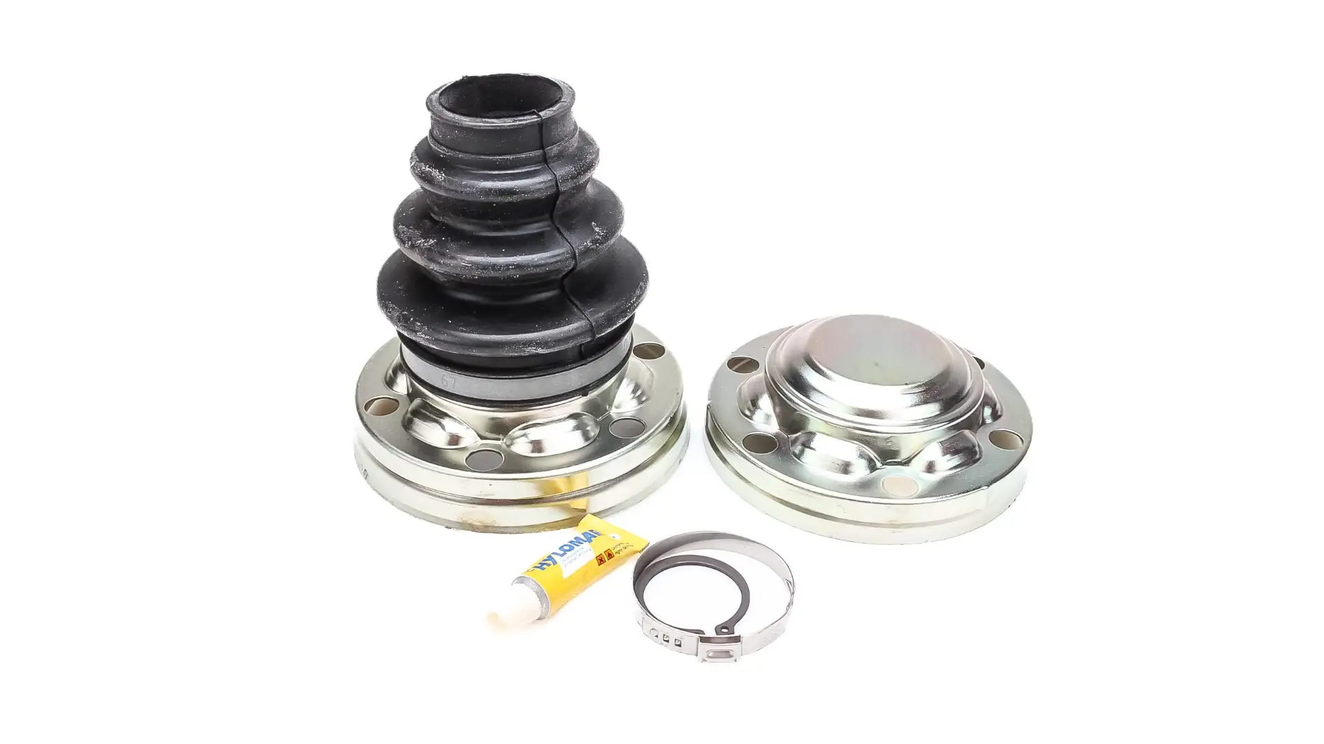 BMW Reparatursatz Faltenbalg innen E70 E71 F15 F16 33217608177 -