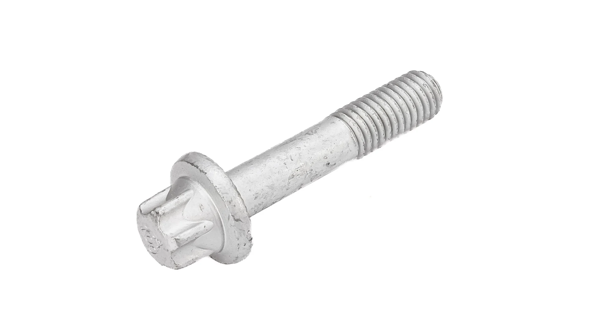 BMW Schraube Aussentorx mit Rippverzahnung  M8X40 33217522164