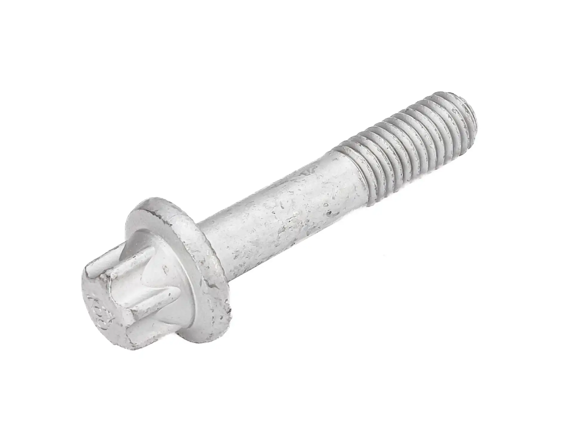 BMW Schraube Aussentorx mit Rippverzahnung M8X40 33217522164