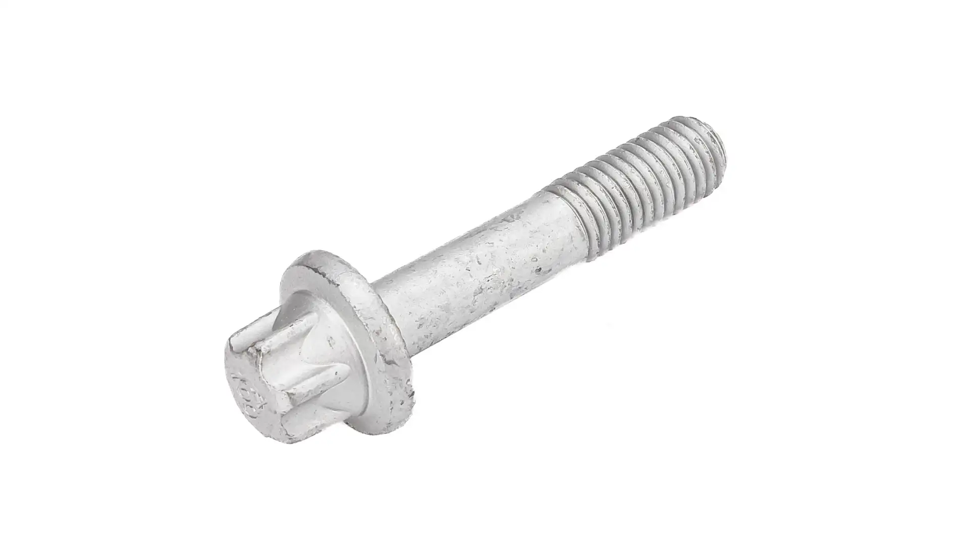 BMW Schraube Aussentorx mit Rippverzahnung M8X40 33217522164 - 1e