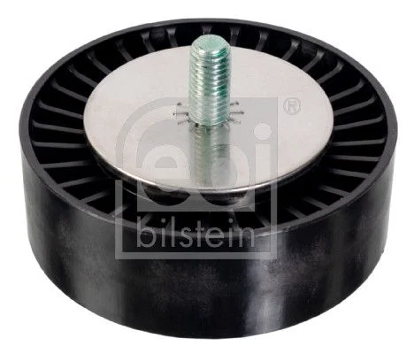 FEBI BILSTEIN Umlenk-/Führungsrolle, Keilrippenriemen IFEN30119