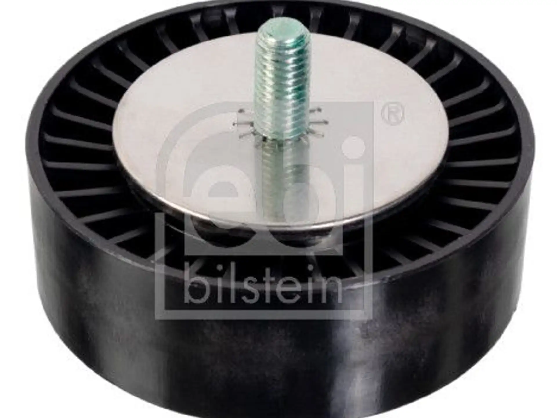 FEBI BILSTEIN Umlenk-/Führungsrolle, Keilrippenriemen IFEN30119