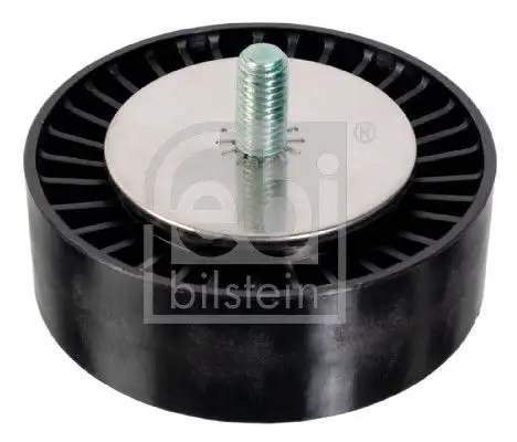 FEBI BILSTEIN Umlenk-/Führungsrolle, Keilrippenriemen IFEN30119