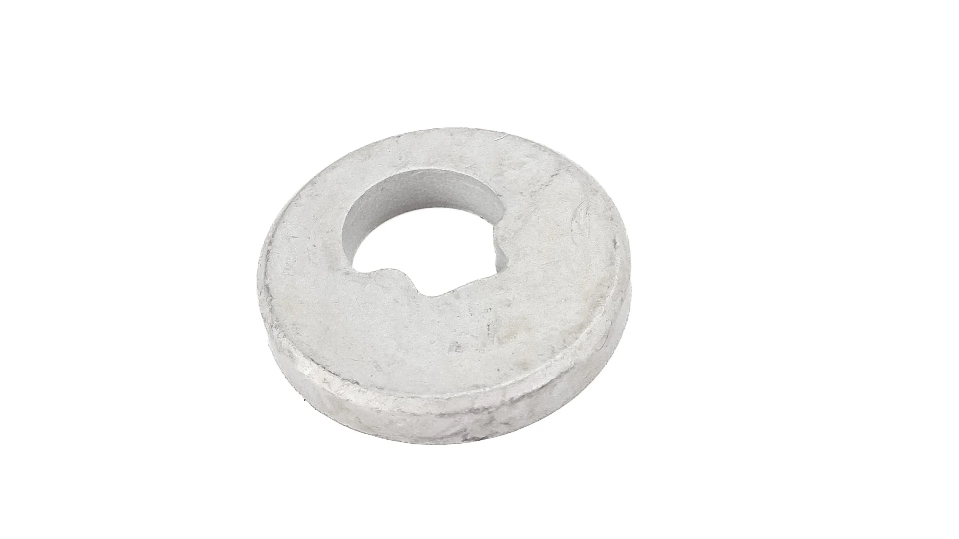 BMW Exzenter-Beilagscheibe A12 E83 E85 E86 E89 F06 F10 F12 F13 F80 F82 F83 F87 F87N 33303411796