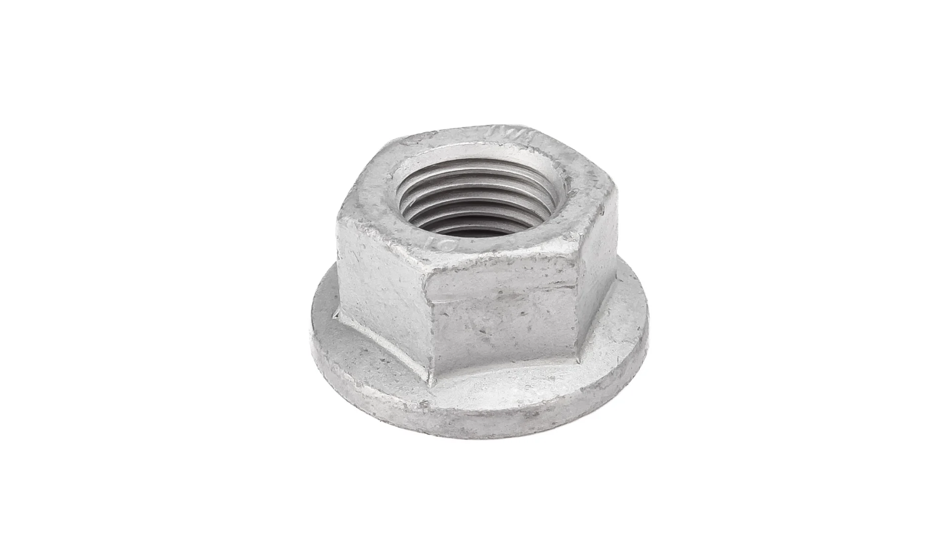 BMW Bundmutter selbstsichernd E38 E39 E46 E52 E53 E60 E61 E63 E64 E65 E66 E70 E71 E72 E81 E82 E83 E84 E85 E86 E87 E88 E89 E90 E91 E92 E93 F01 F02 F04 F06 F07 F10 F11 F12 F13 F15 F16 F20 F21 F22 F23 F25 F26 F30 F31 F32 F33 F34 F36 F85 F86 F90 F91 F92 F93 F