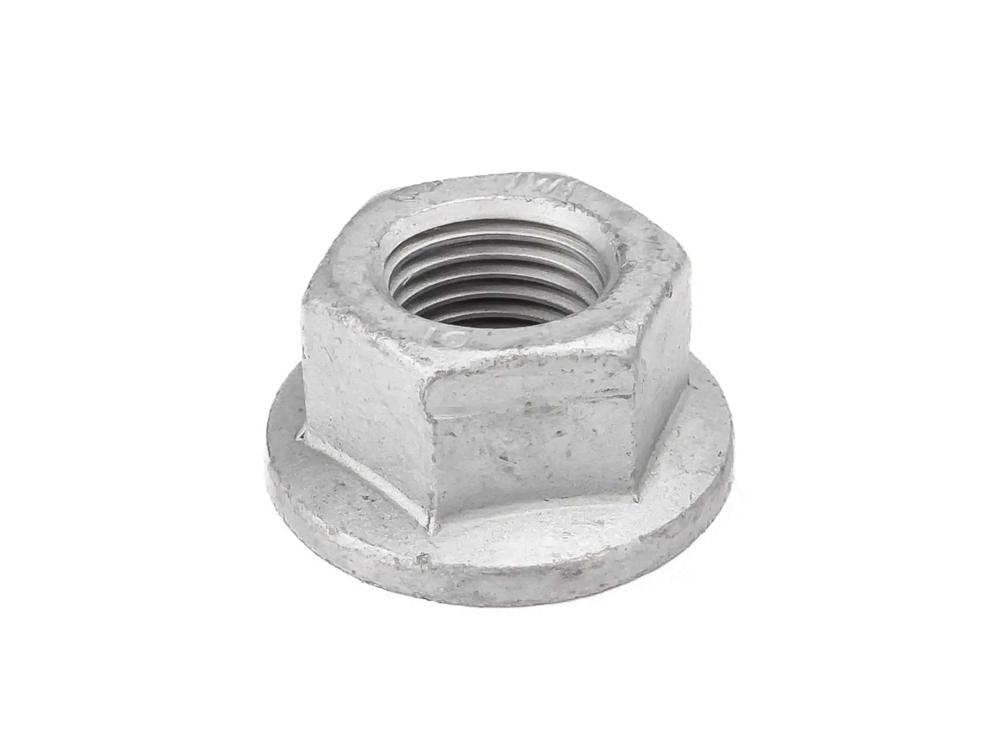 BMW Bundmutter selbstsichernd E38 E39 E46 E52 E53 E60 E61 E63 E64 E65 E66 E70 E71 E72 E81 E82 E83 E84 E85 E86 E87 E88 E89 E90 E91 E92 E93 F01 F02 F04 F06 F07 F10 F11 F12 F13 F15 F16 F20 F21 F22 F23 F25 F26 F30 F31 F32 F33 F34 F36 F85 F86 F90 F91 F92 F93 F