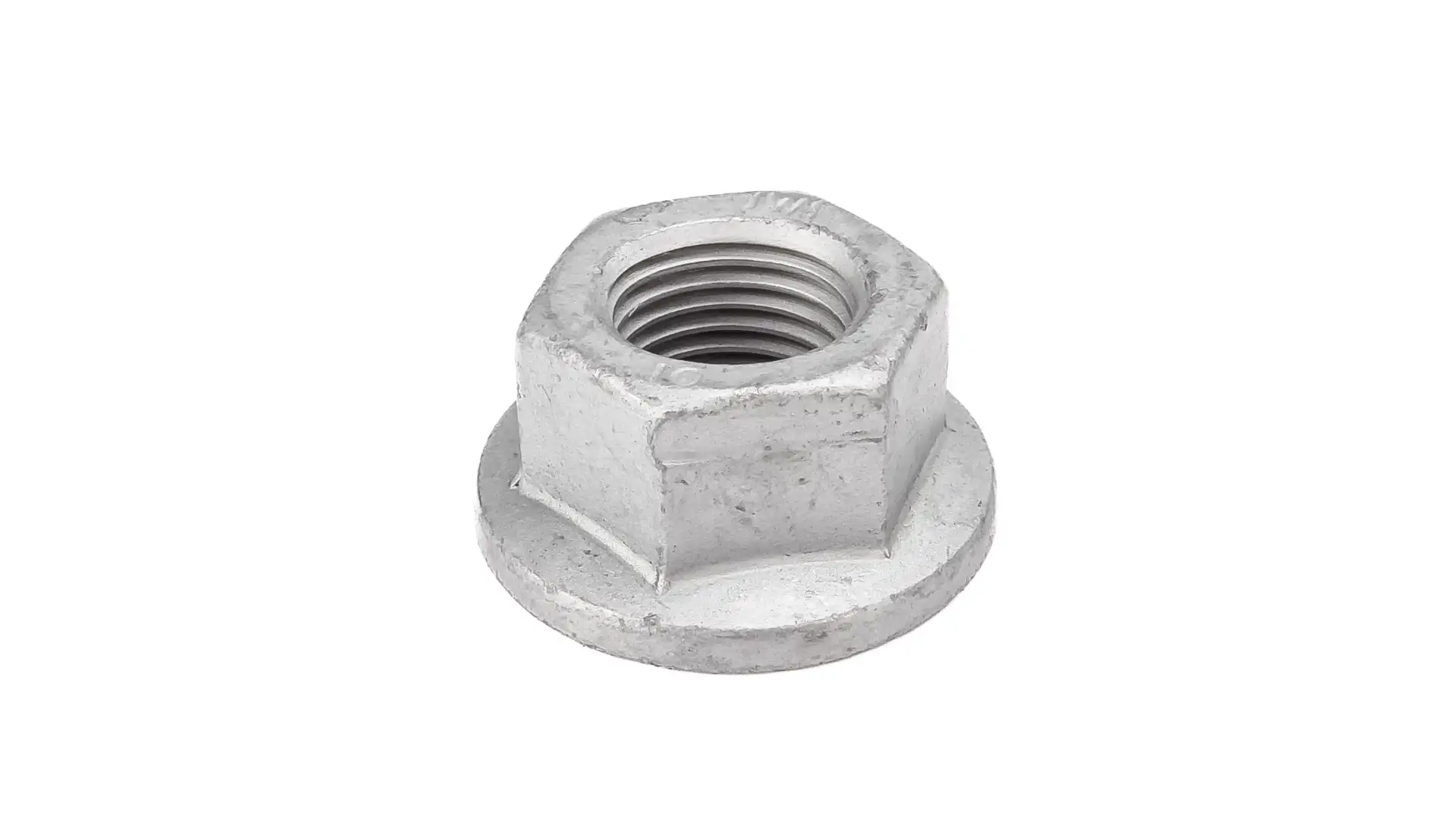 BMW Bundmutter selbstsichernd E38 E39 E46 E52 E53 E60 E61 E63 E64