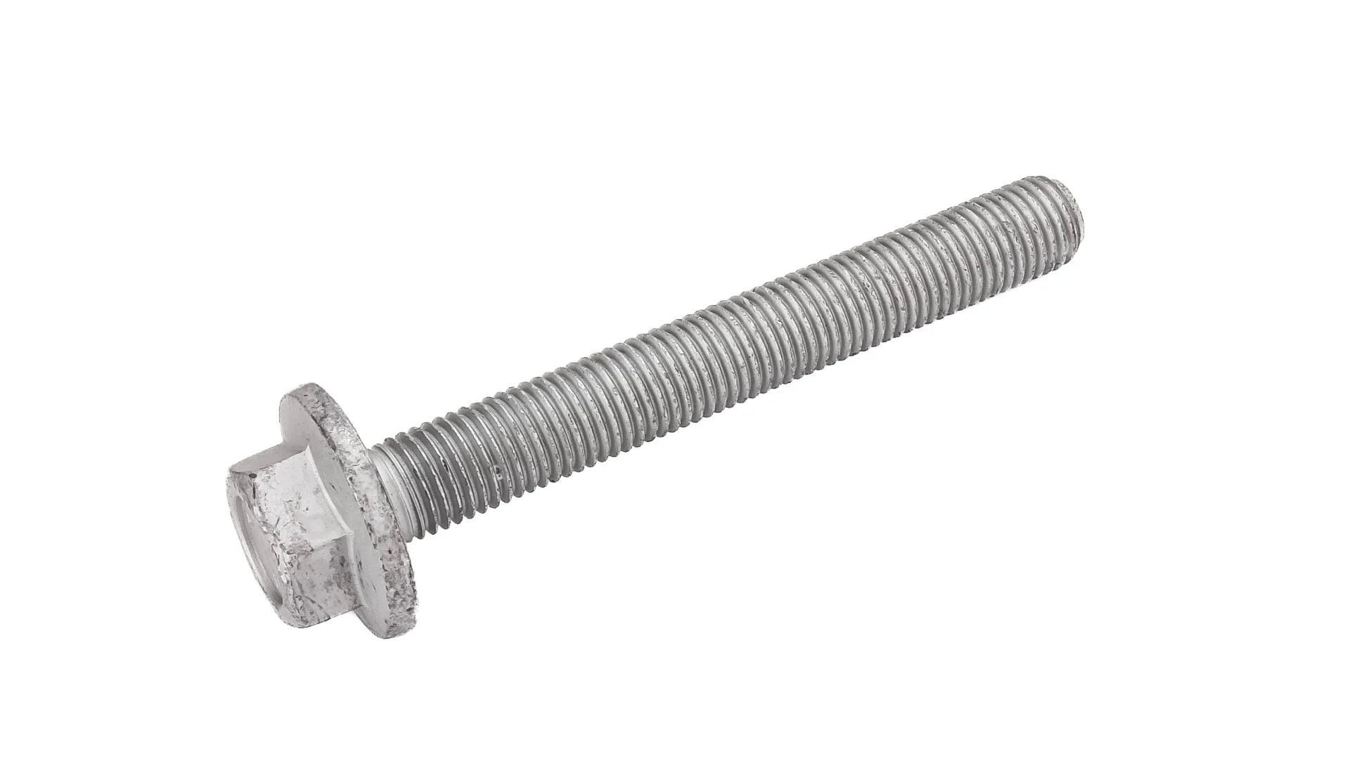 BMW Sechskantbundschraube M12x1.5x92 ZNS3 E60 E61 E63 E64 E65 E66 33306760391