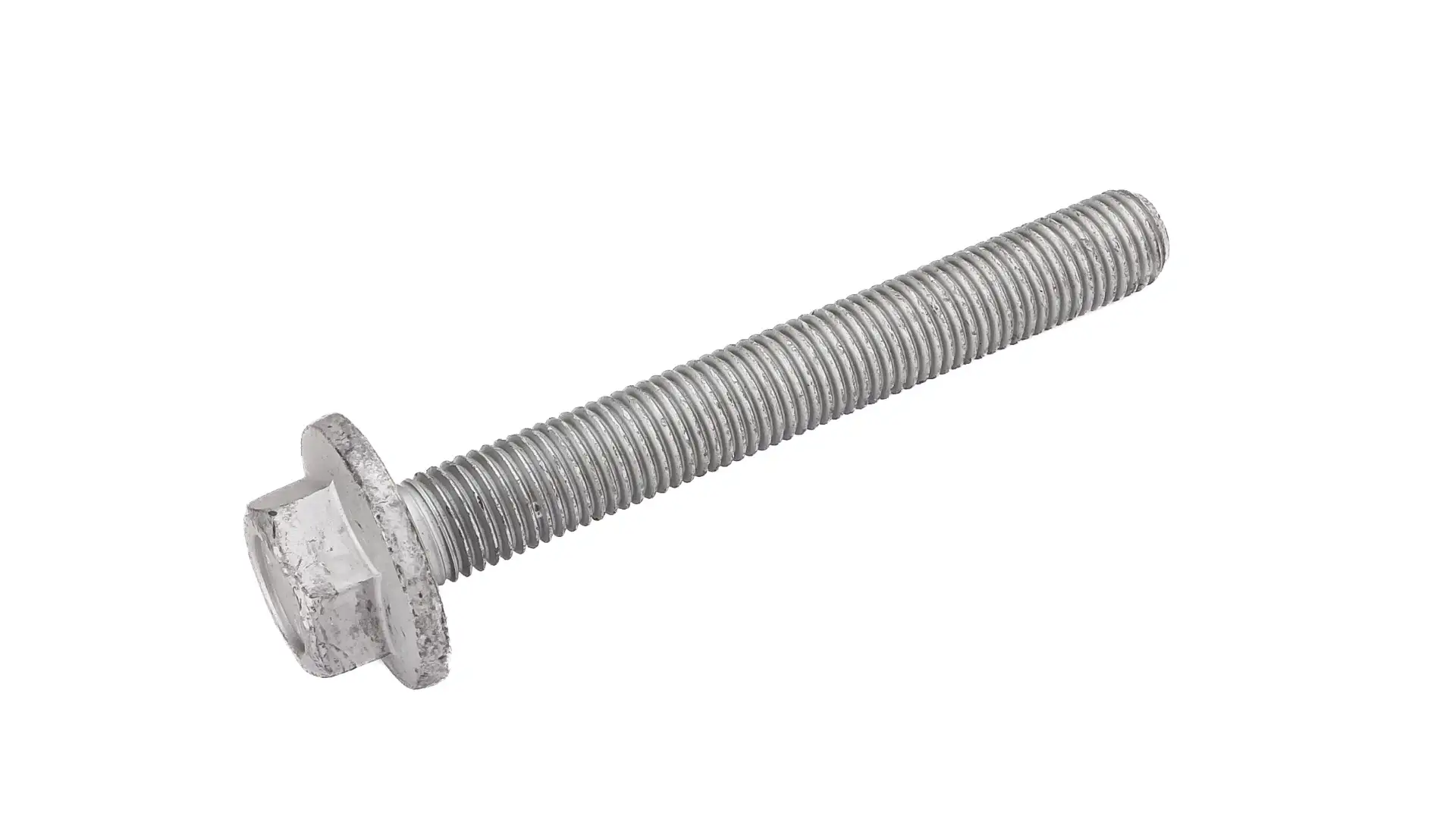 BMW Sechskantbundschraube M12x1.5 ZNS3 E60 E61 E63 E64 E65 E66 33