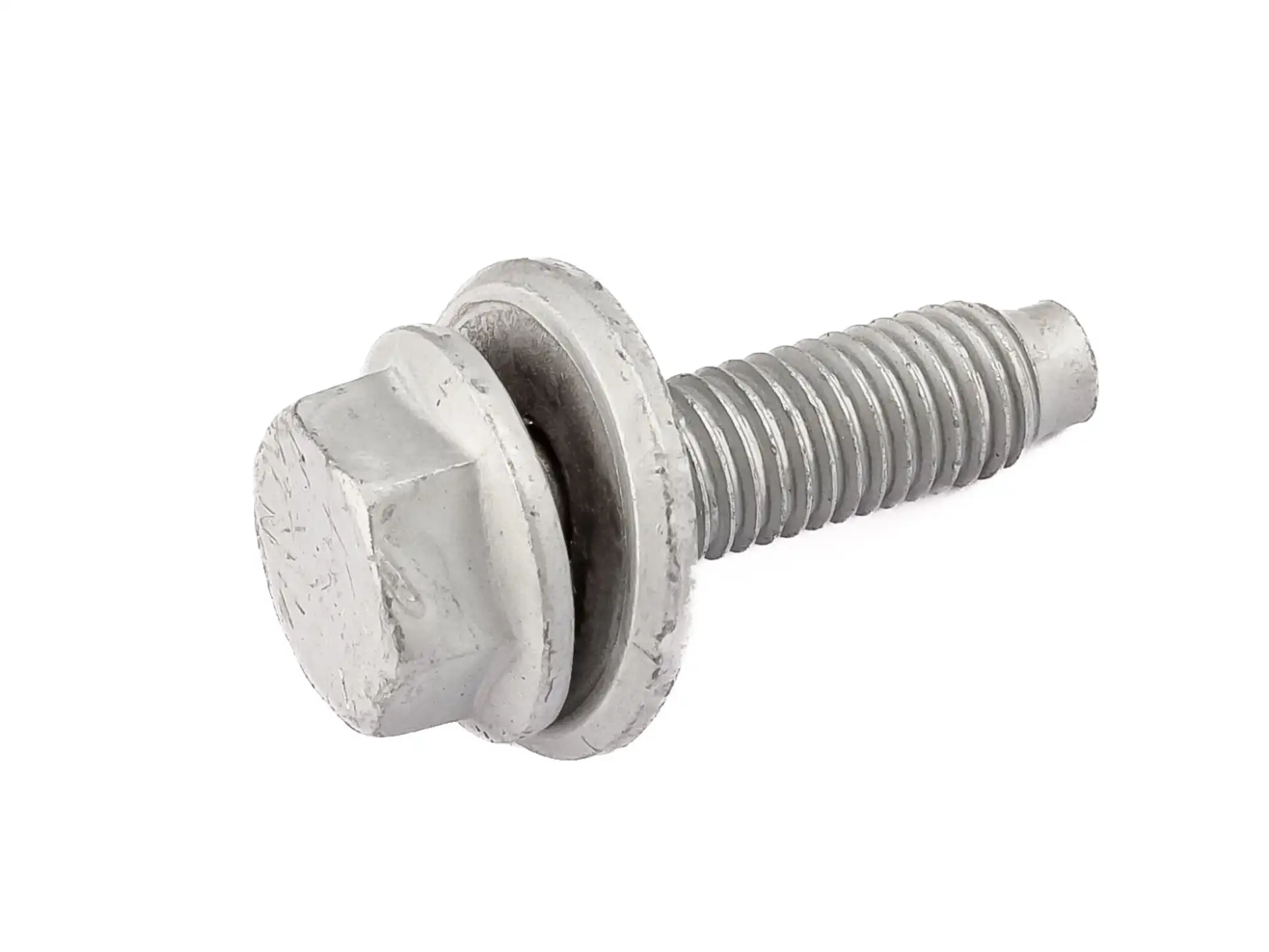 BMW Sechskantschraube mit Flansch M10X35-10.9 E70 E71 E72 E84 F06 F10 F12 F13 F15 F16 F85 F86 G29 M40i 33306772888