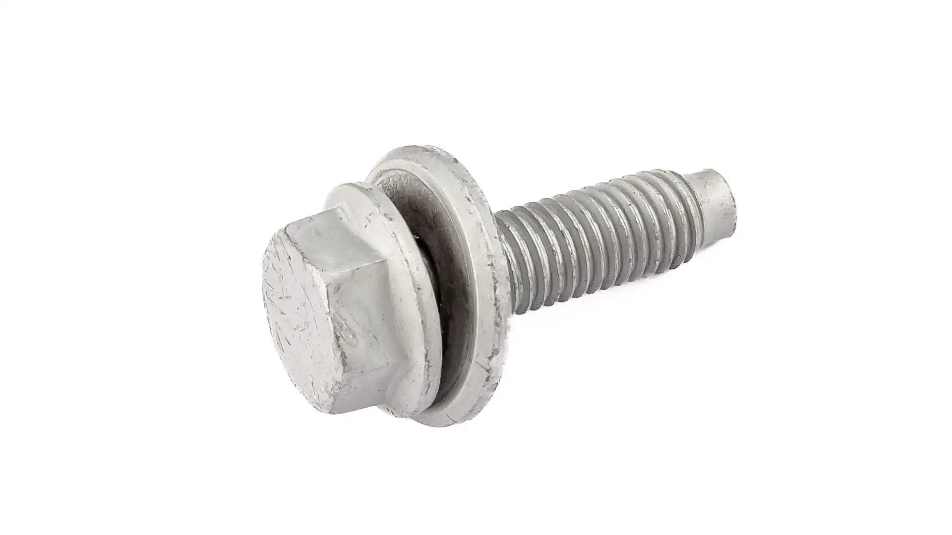 BMW Sechskantschraube mit Flansch M10X35-10.9 E70 E71 E72 E84 F06
