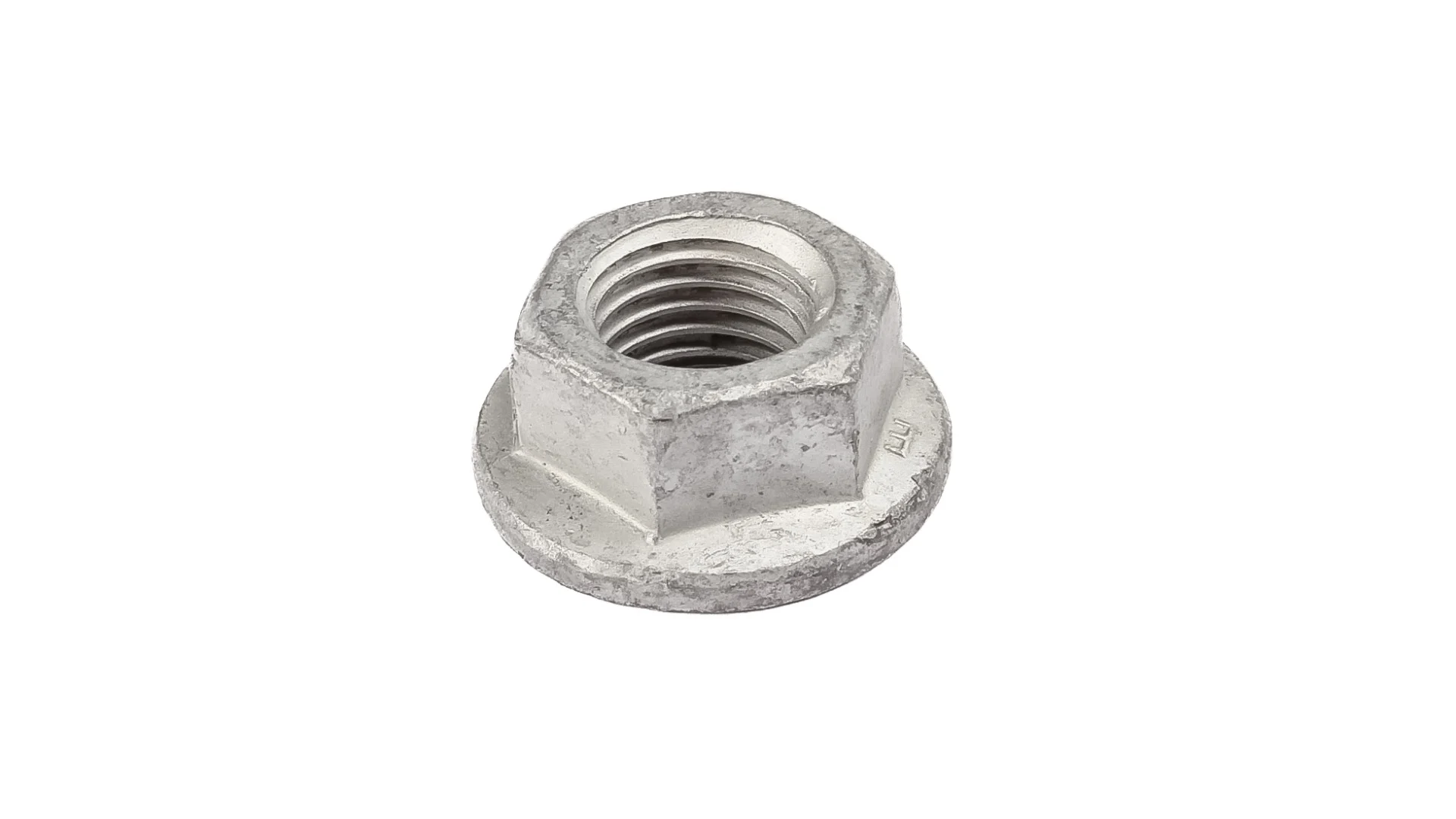 BMW Sechskantbundmutter M12X1,5-10-ZNS3 R55 R56 R57 R58 R59 R60 R61 33306777695-2