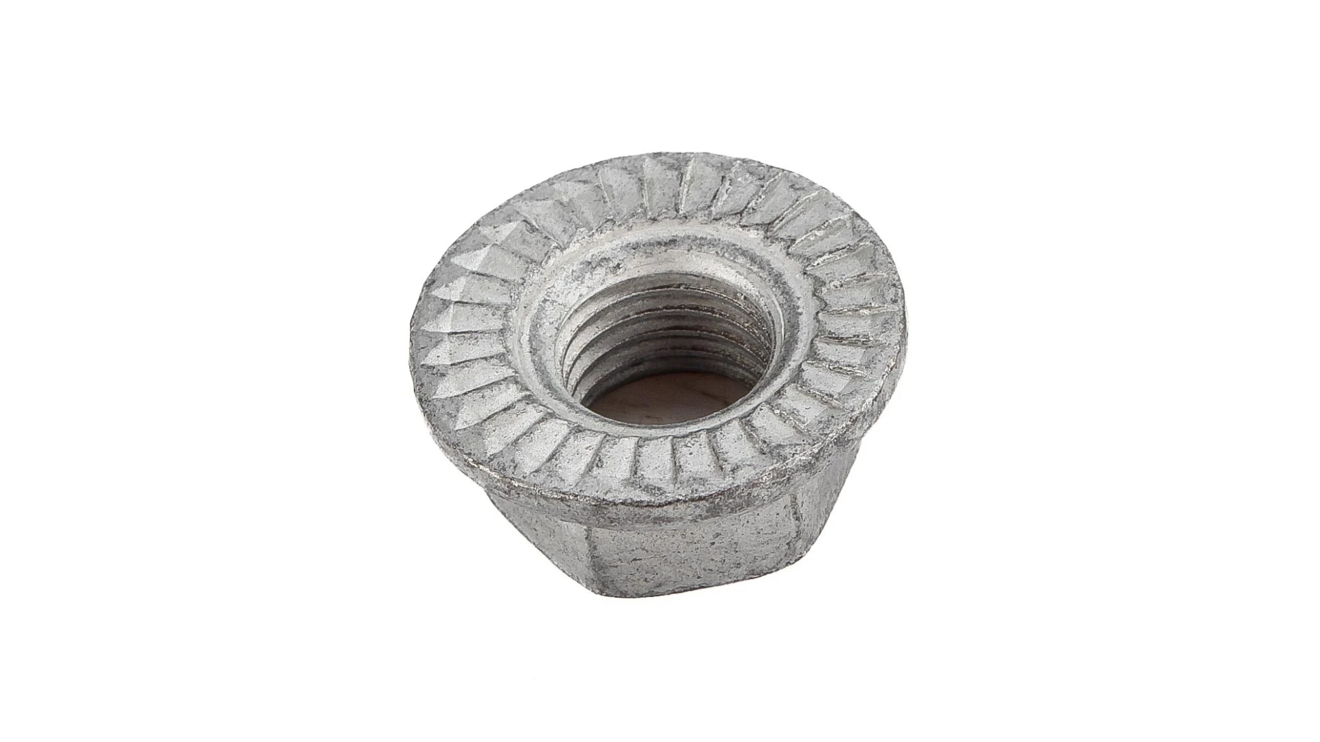 BMW Sechskantbundmutter M12X1,5-10-ZNS3 R55 R56 R57 R58 R59 R60 R61 33306777695