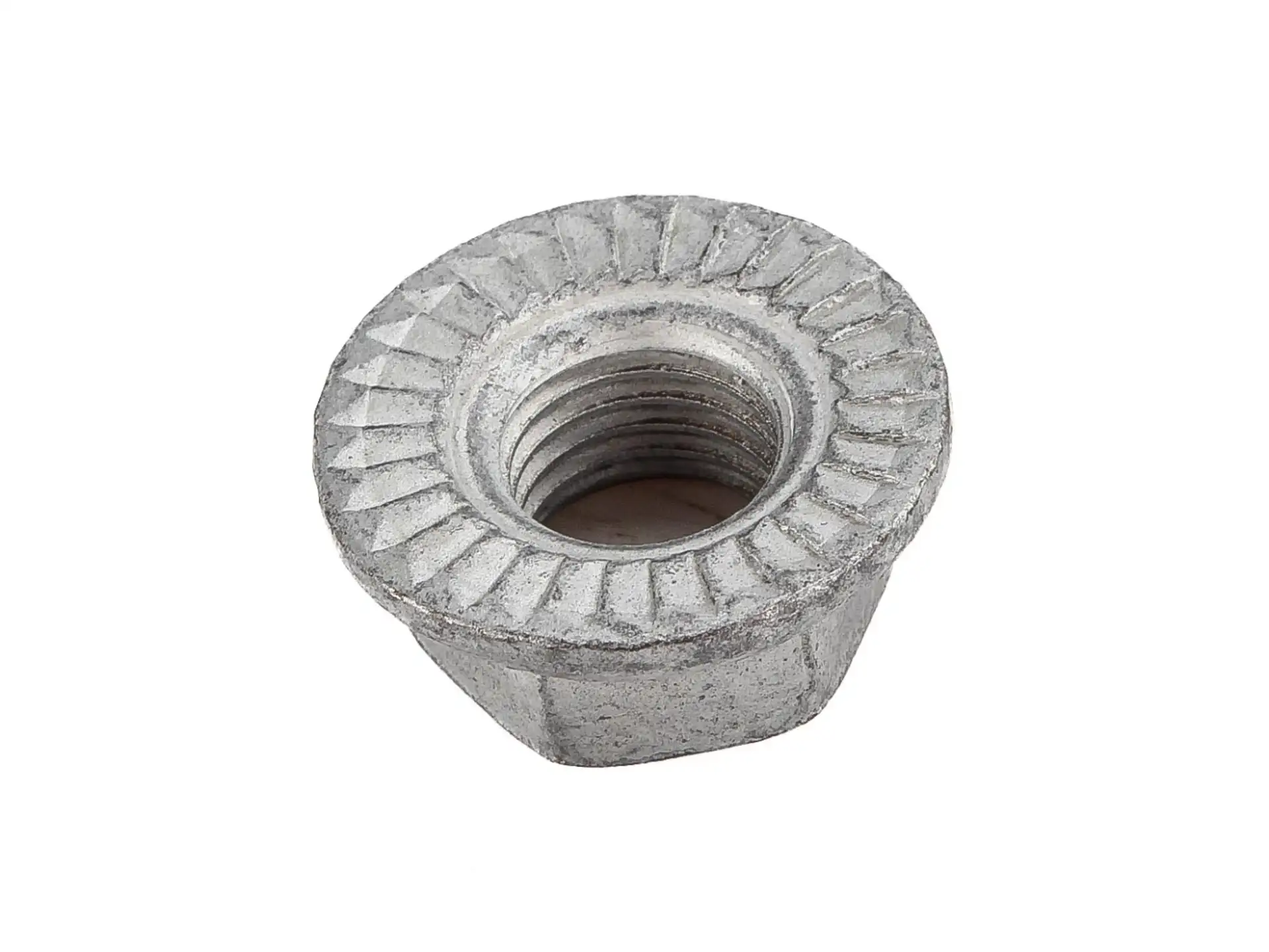 BMW Sechskantbundmutter M12X1,5-10-ZNS3 R55 R56 R57 R58 R59 R60 R61 33306777695