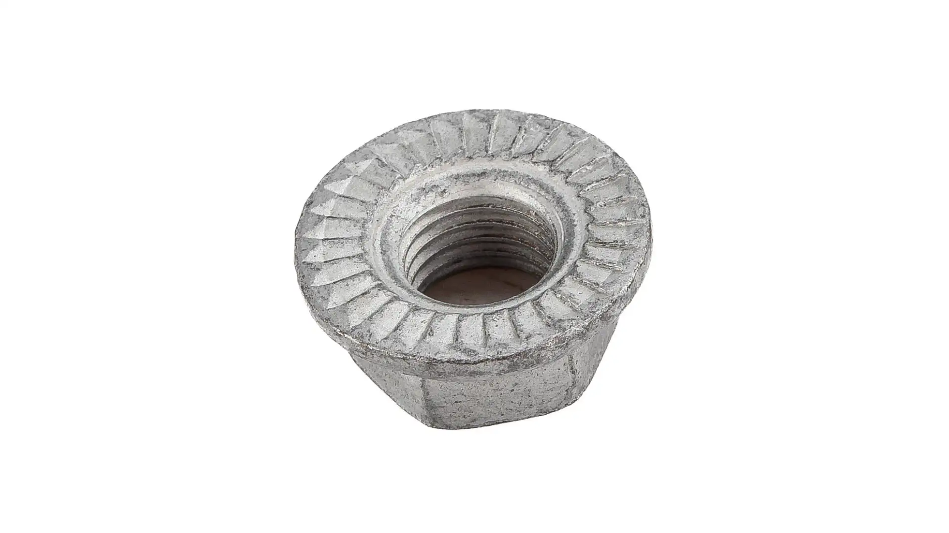 BMW Sechskantbundmutter M12X1,5-10-ZNS3 R55 R56 R57 R58 R59 R60 R