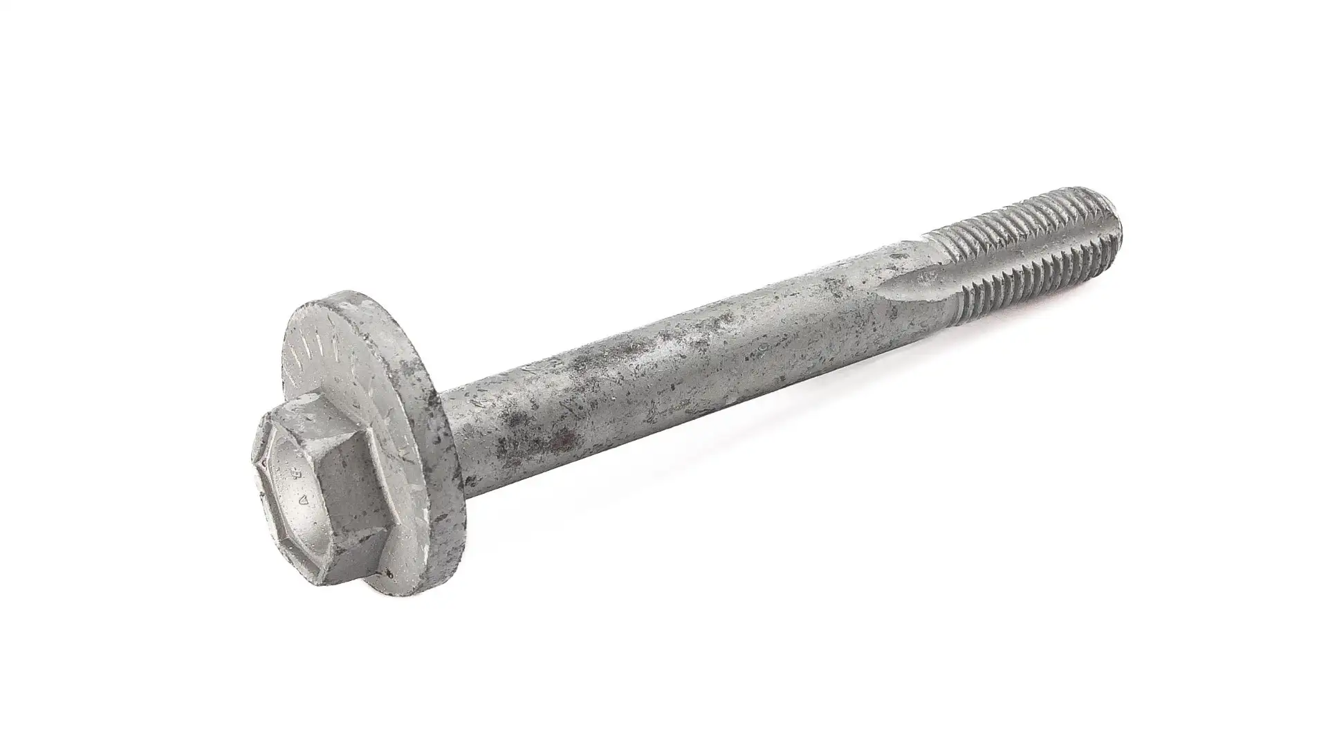 BMW Exzenterschraube M12x1,5 E39 E46 33321095102 - 3er E46, 5er E