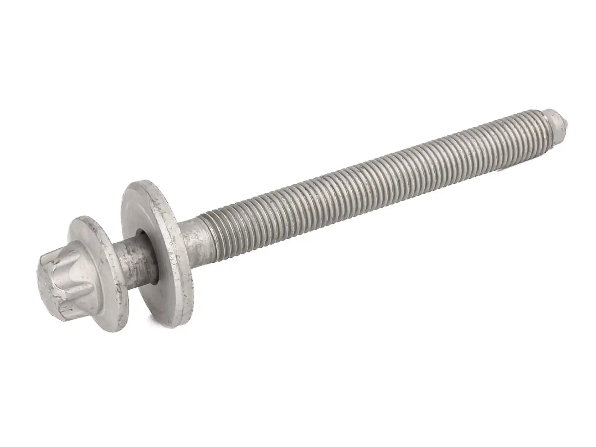 BMW Torxschraube mit Scheibe M12X127-10.9 E81 E82 E84 E87 E88 E90 E91 E92 E93 F25 F26 F97 F98 G01 G02 33326760340