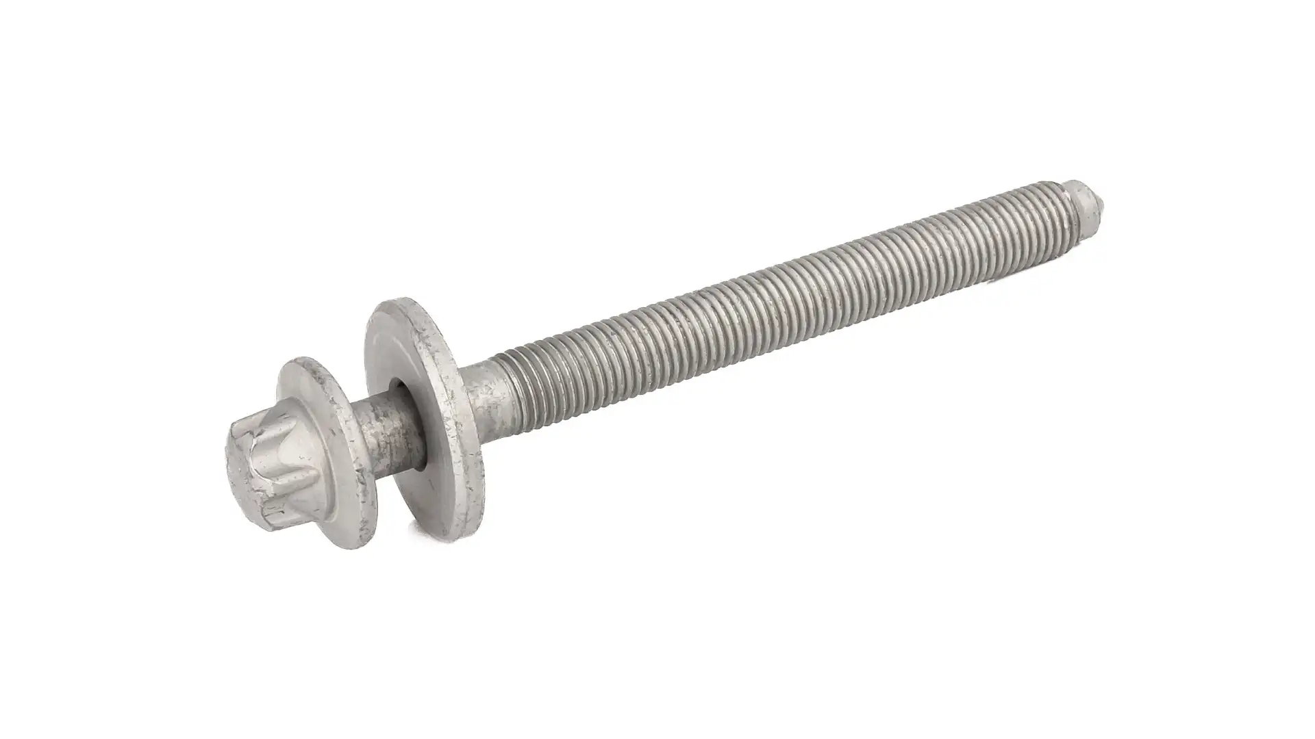 BMW Torxschraube mit Scheibe M12X127-10.9 E81 E82 E84 E87 E88 E90