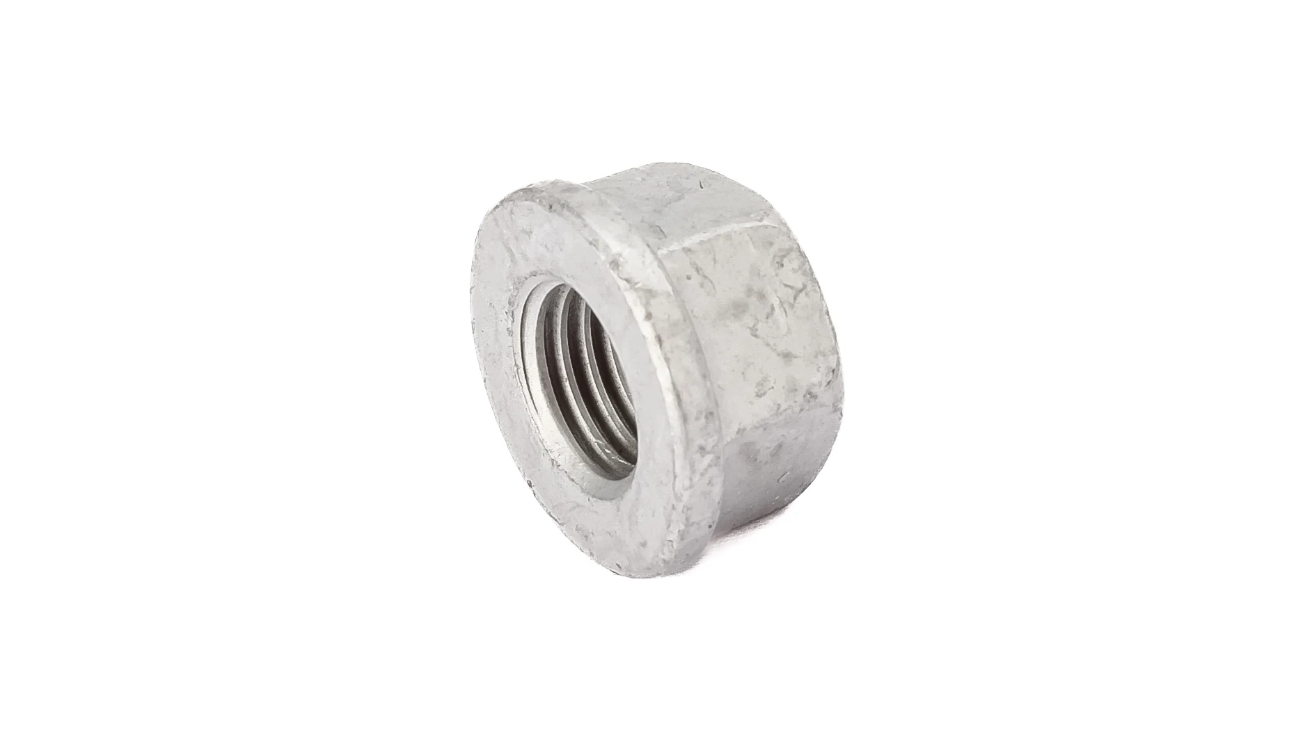 BMW Sechskantbundmutter M12X1,5-10 E89 F25 F26 G01 G02 I01 33326760368-2