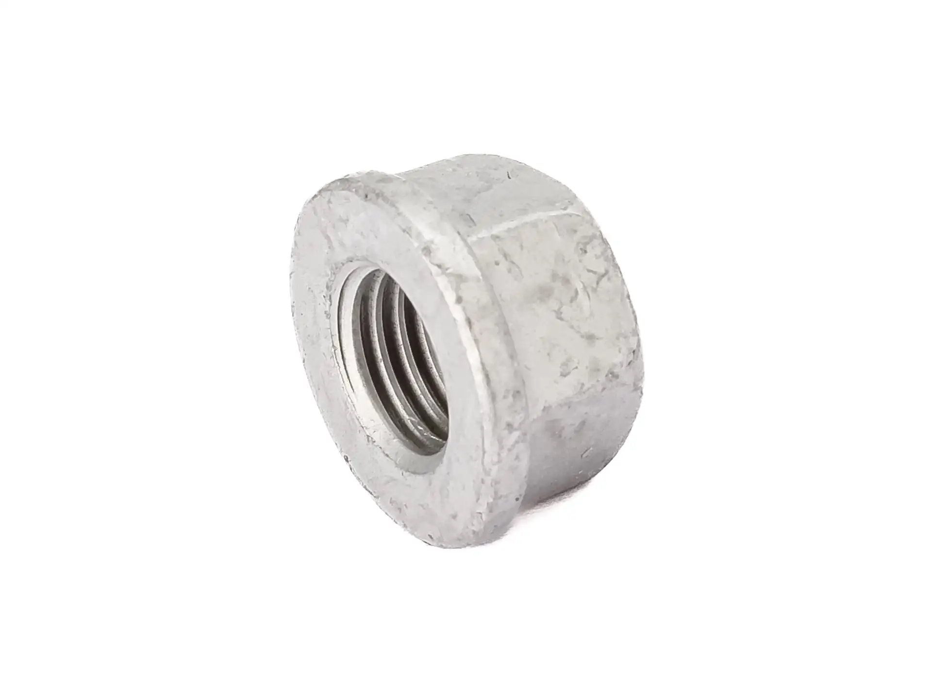 BMW Sechskantbundmutter M12X1,5-10 E89 F25 F26 G01 G02 I01 33326760368